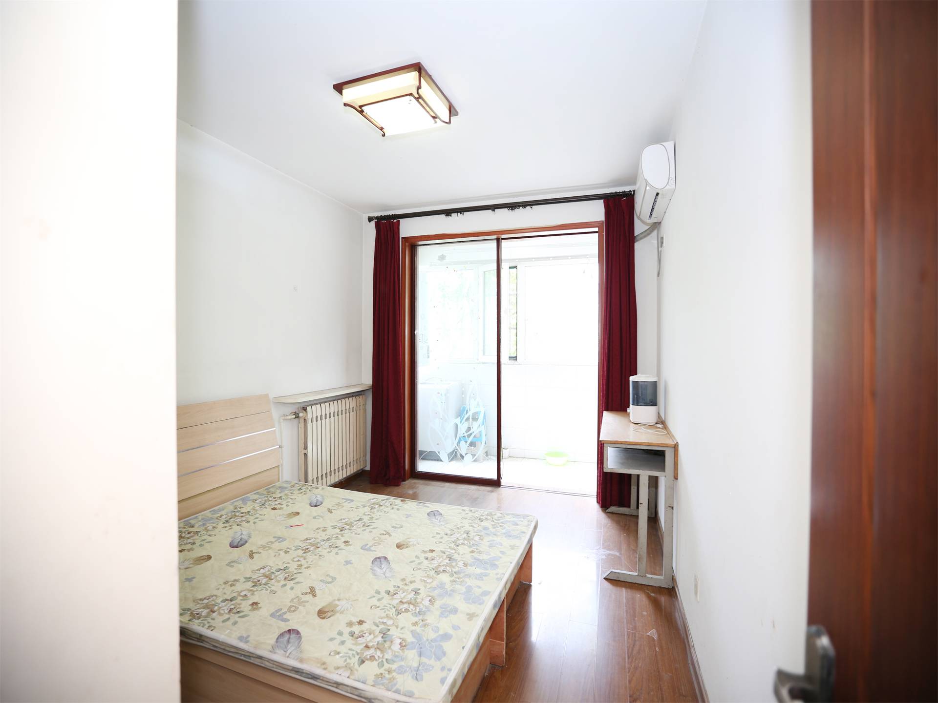 华夏金色阳光花园