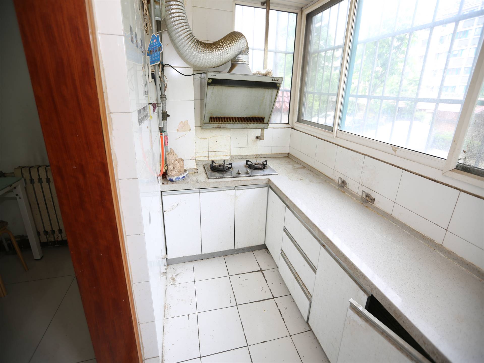 华夏金色阳光花园