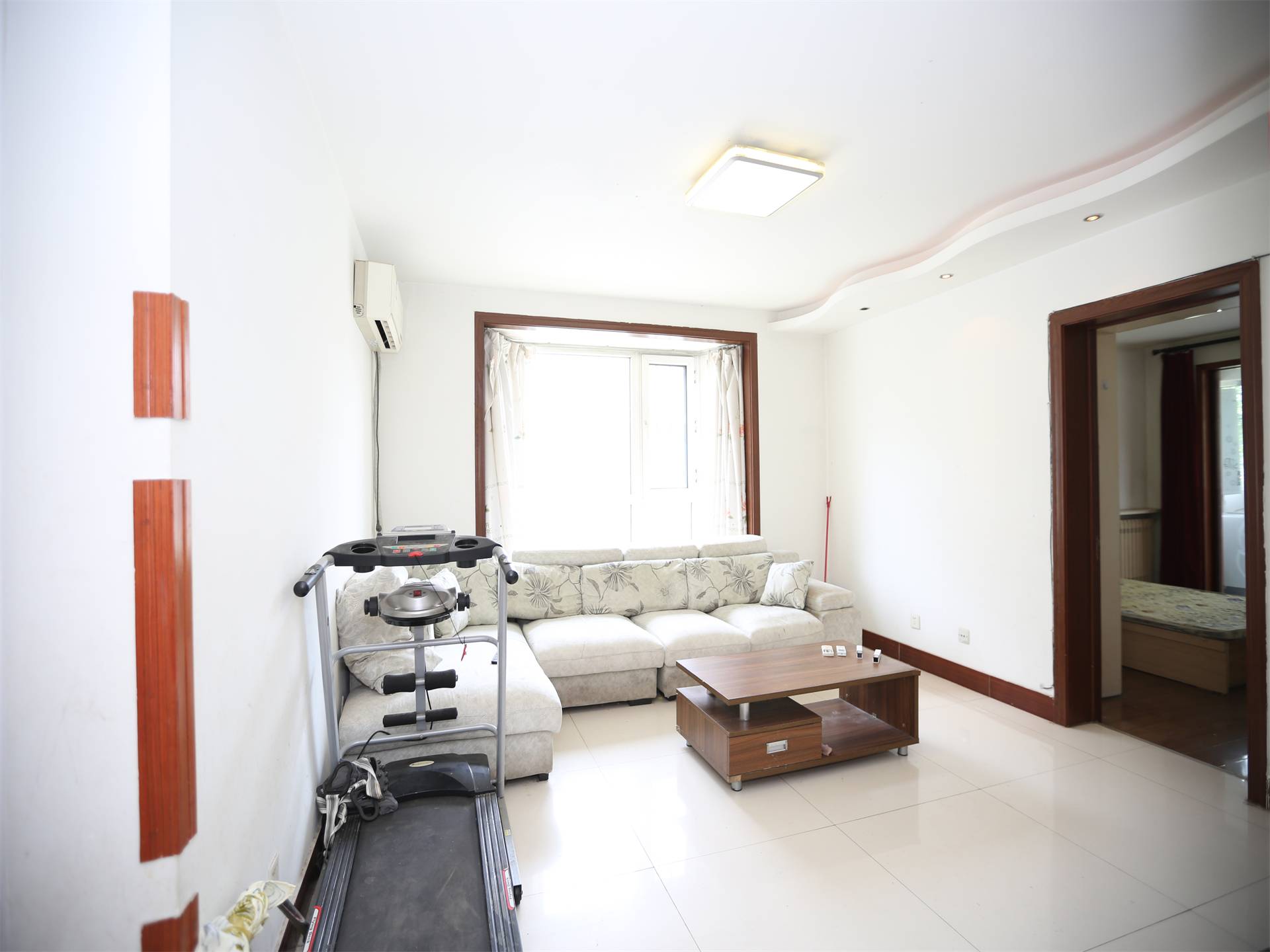 华夏金色阳光花园