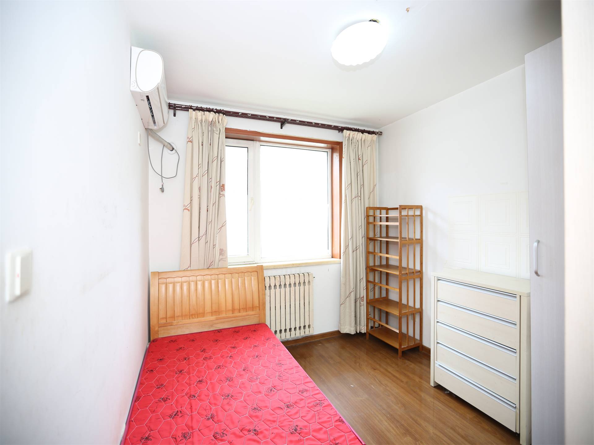 华夏金色阳光花园