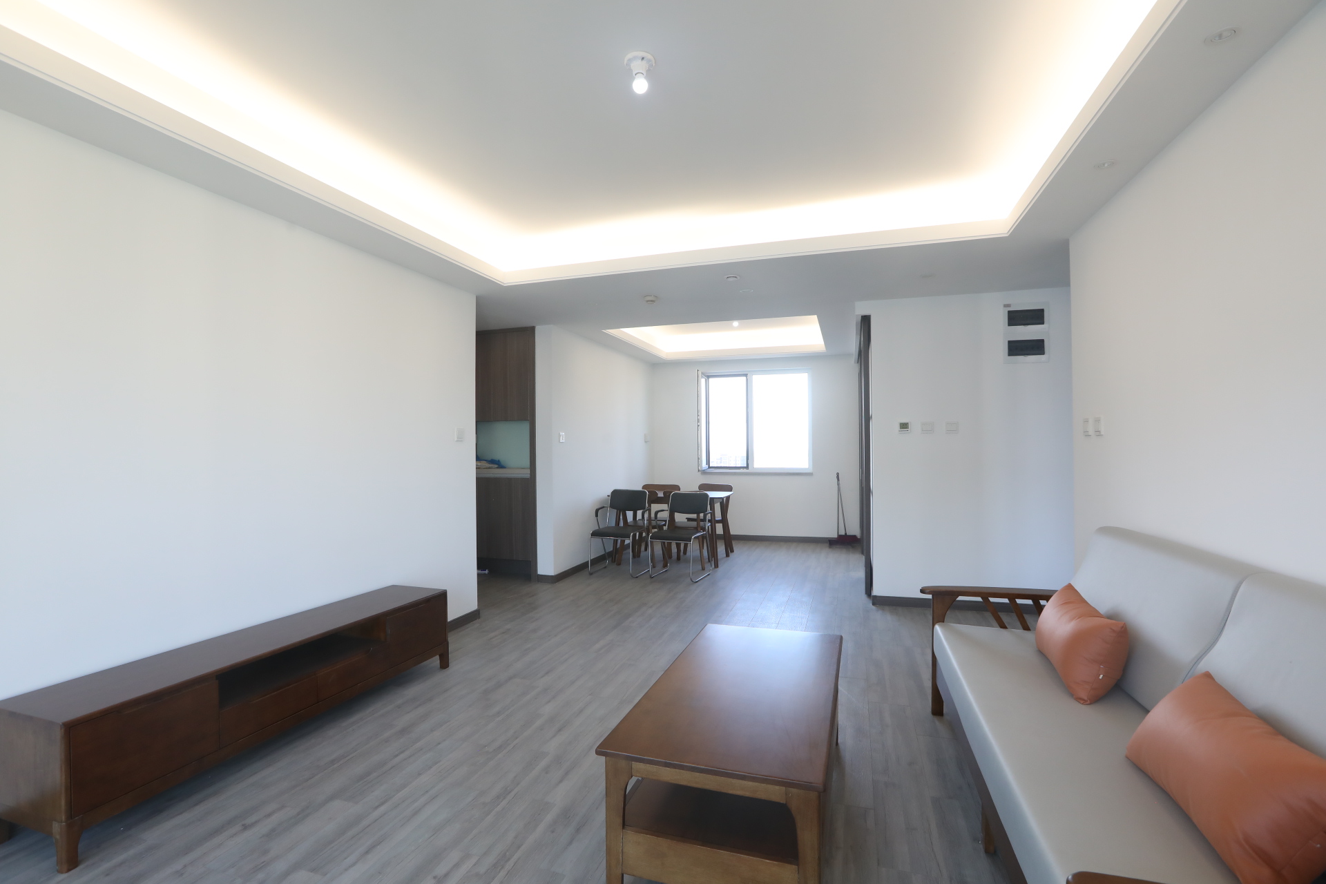 万科龙湖城市之光