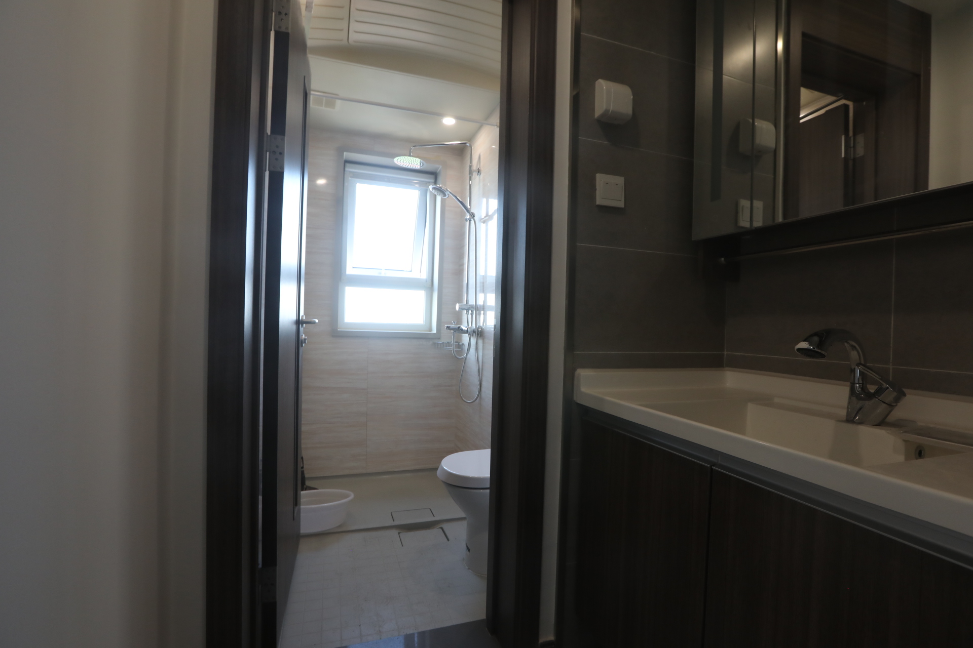 万科龙湖城市之光