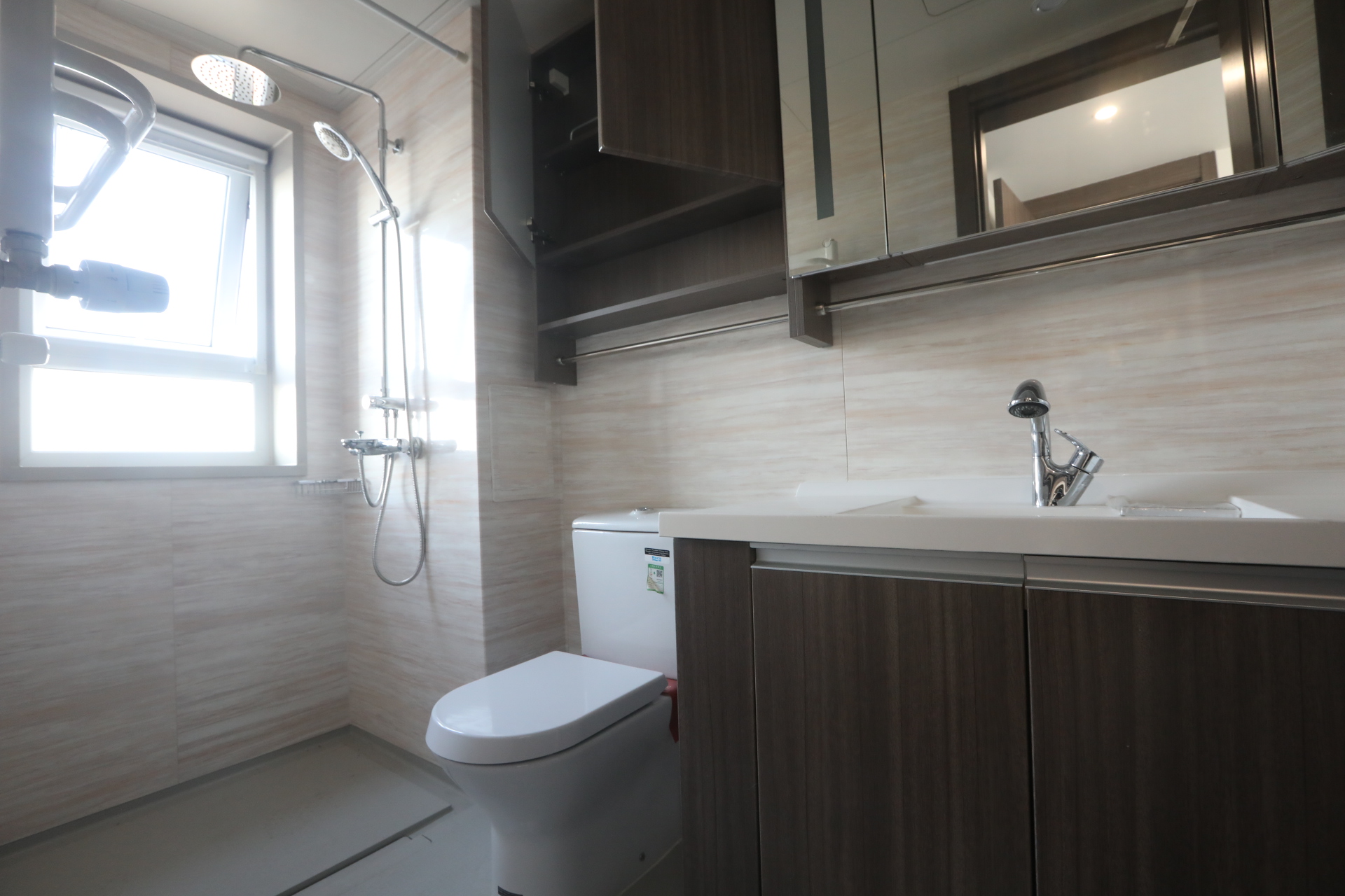 万科龙湖城市之光