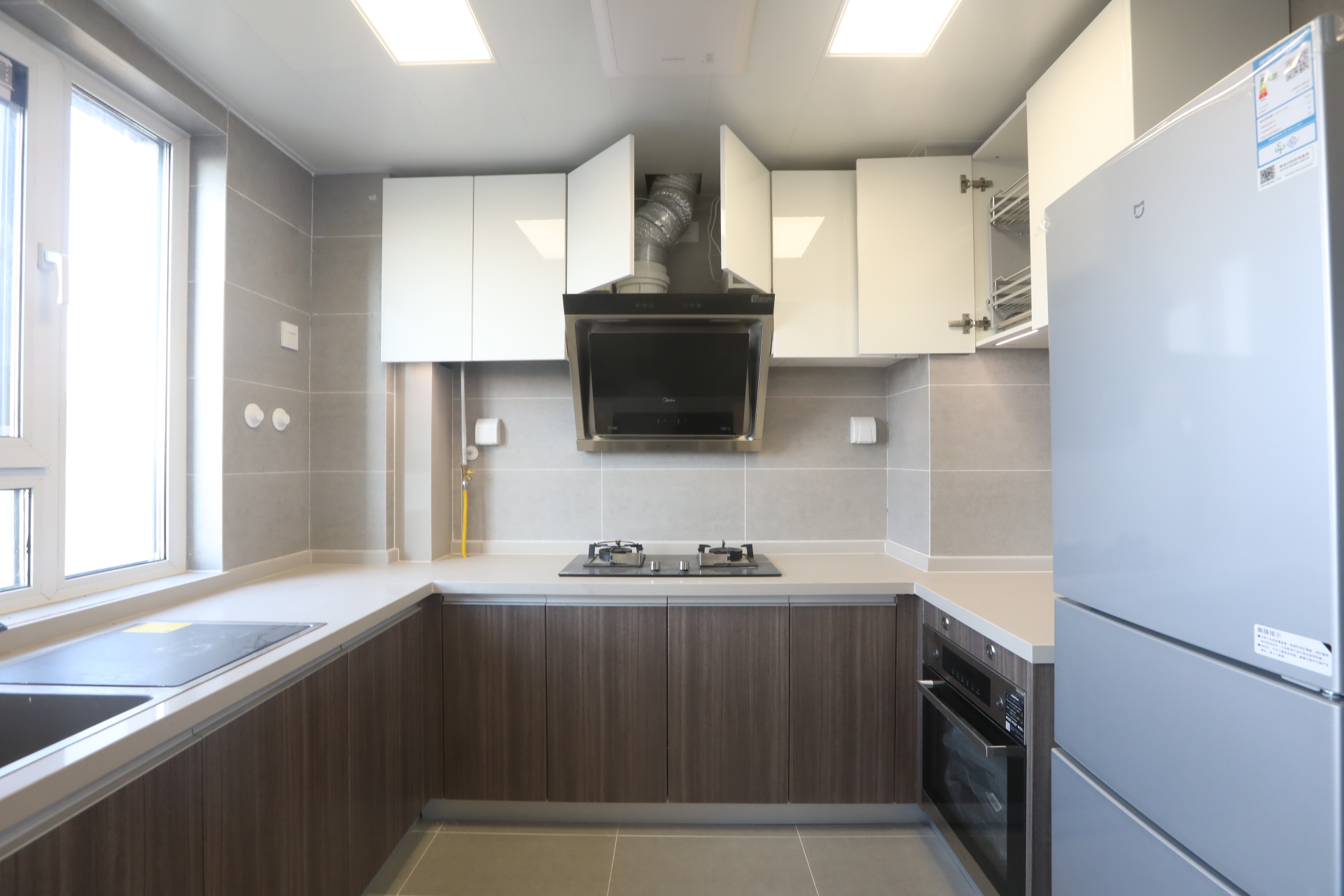 万科龙湖城市之光