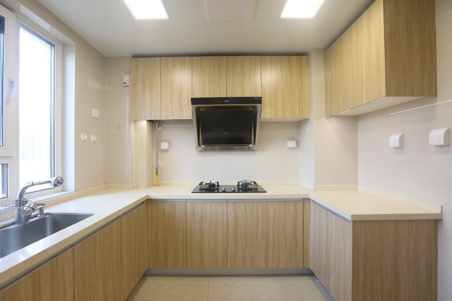 万科龙湖城市之光