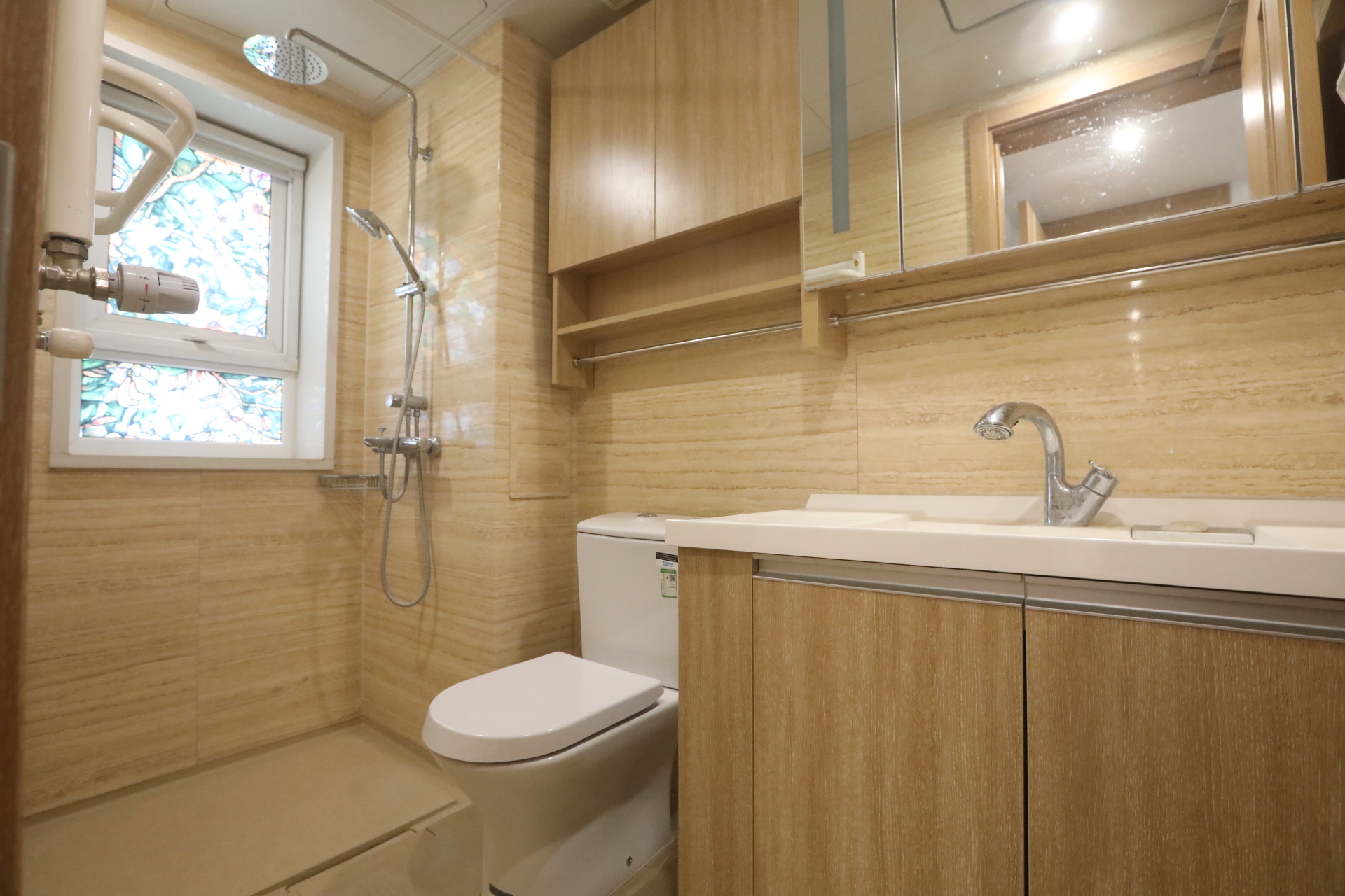 万科龙湖城市之光