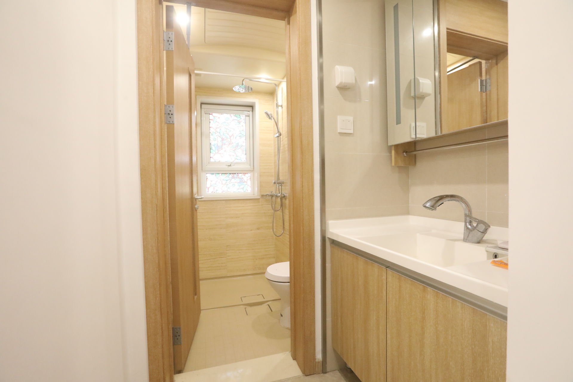 万科龙湖城市之光