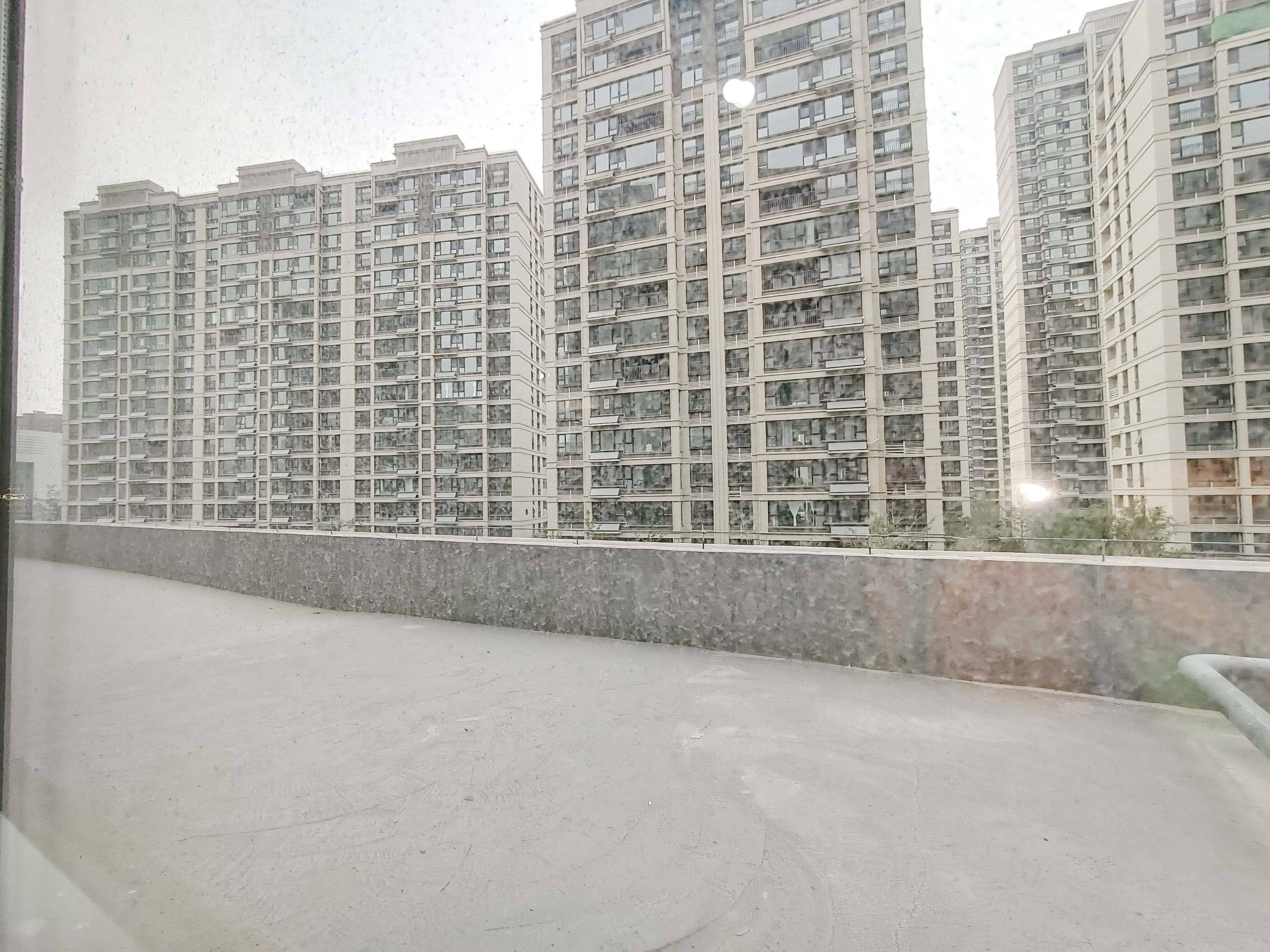 绿地华彤苑