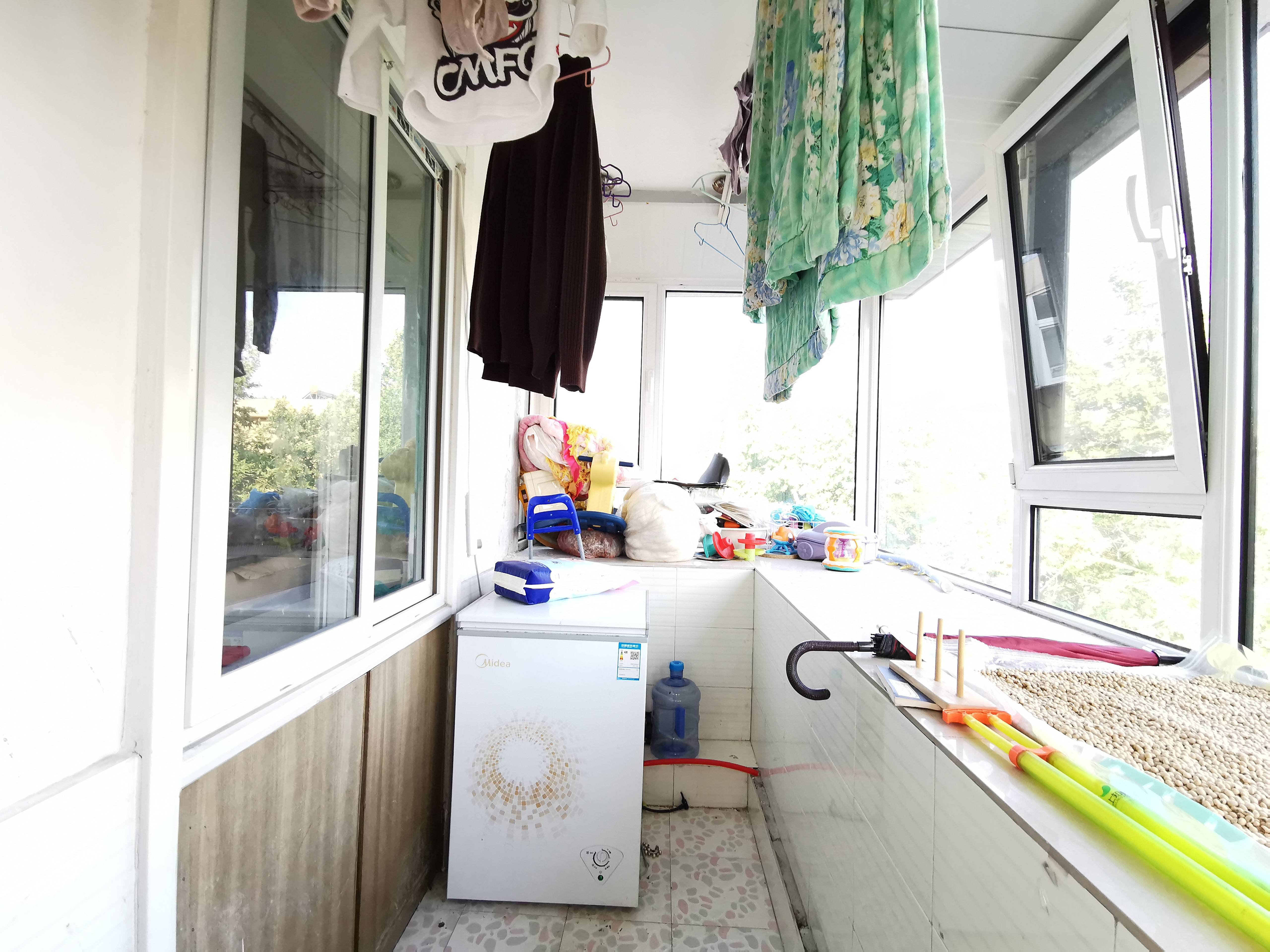 燕山小区北区