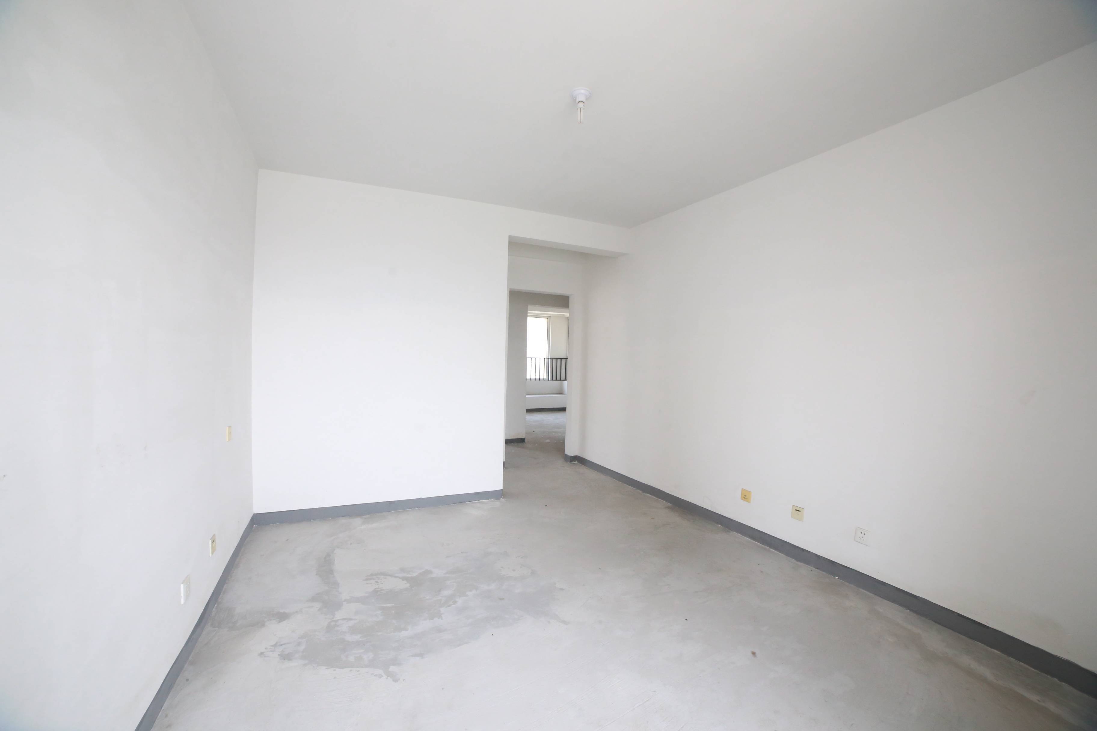 绿地国际花都(二期)