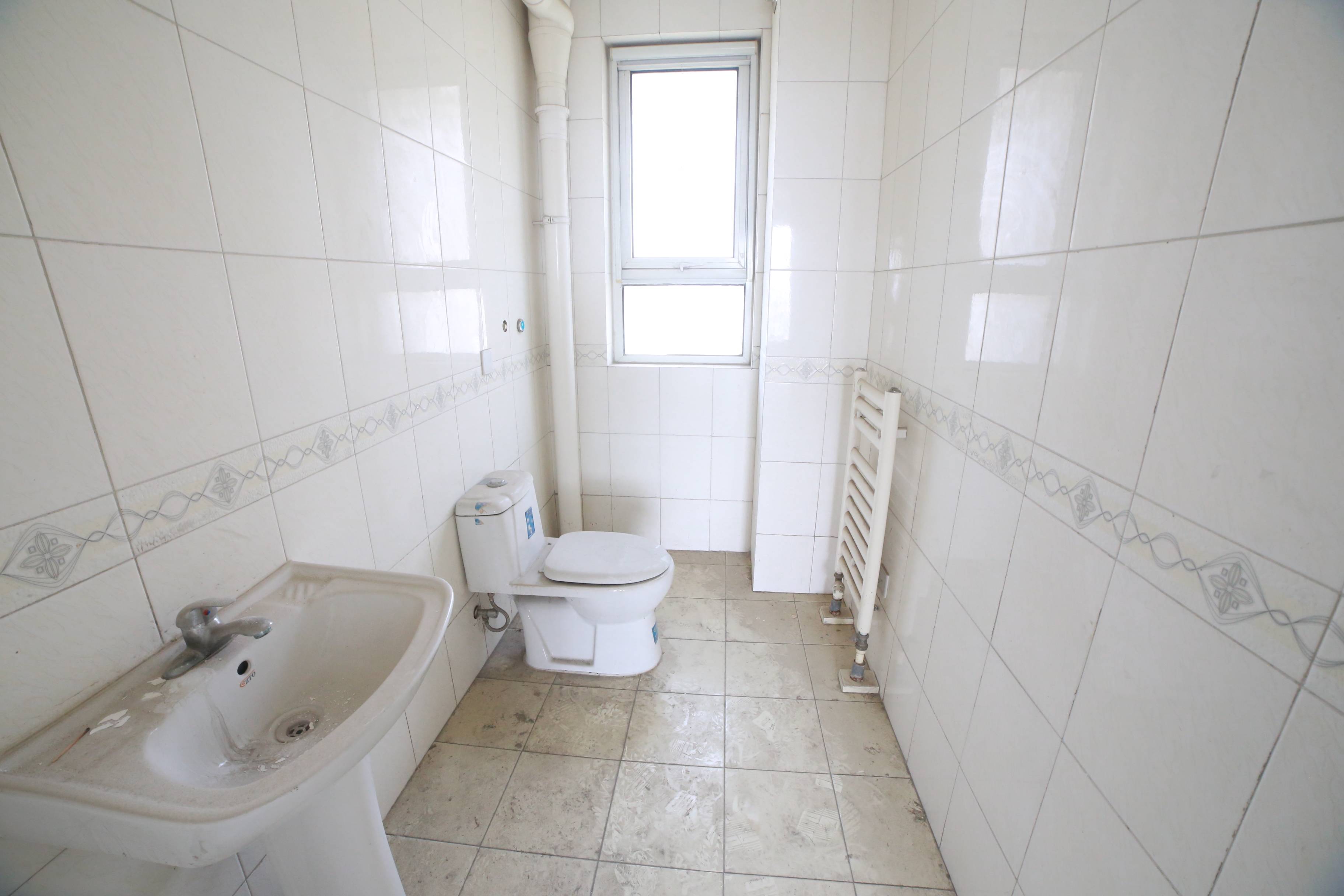 绿地国际花都(二期)