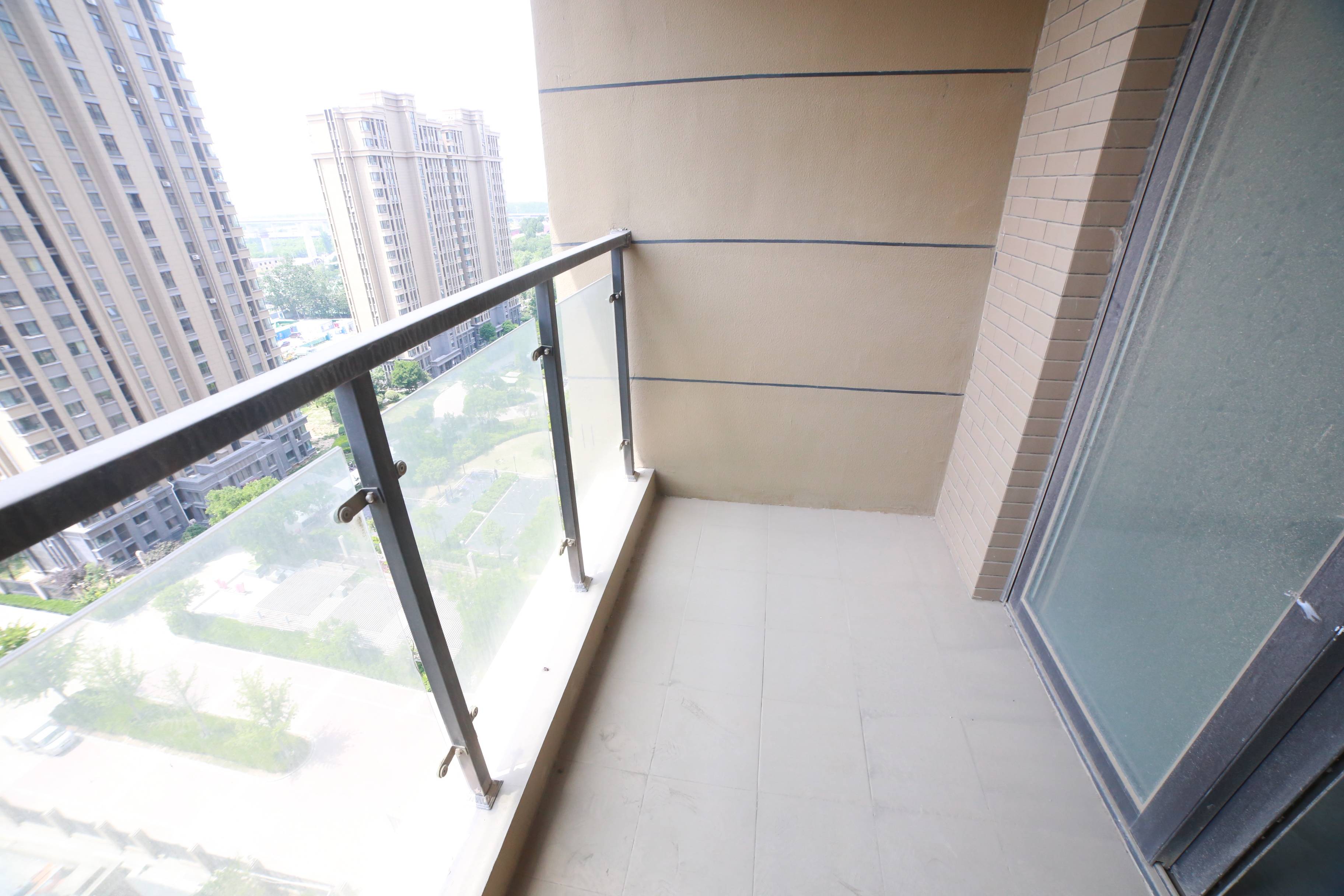 绿地国际花都(二期)