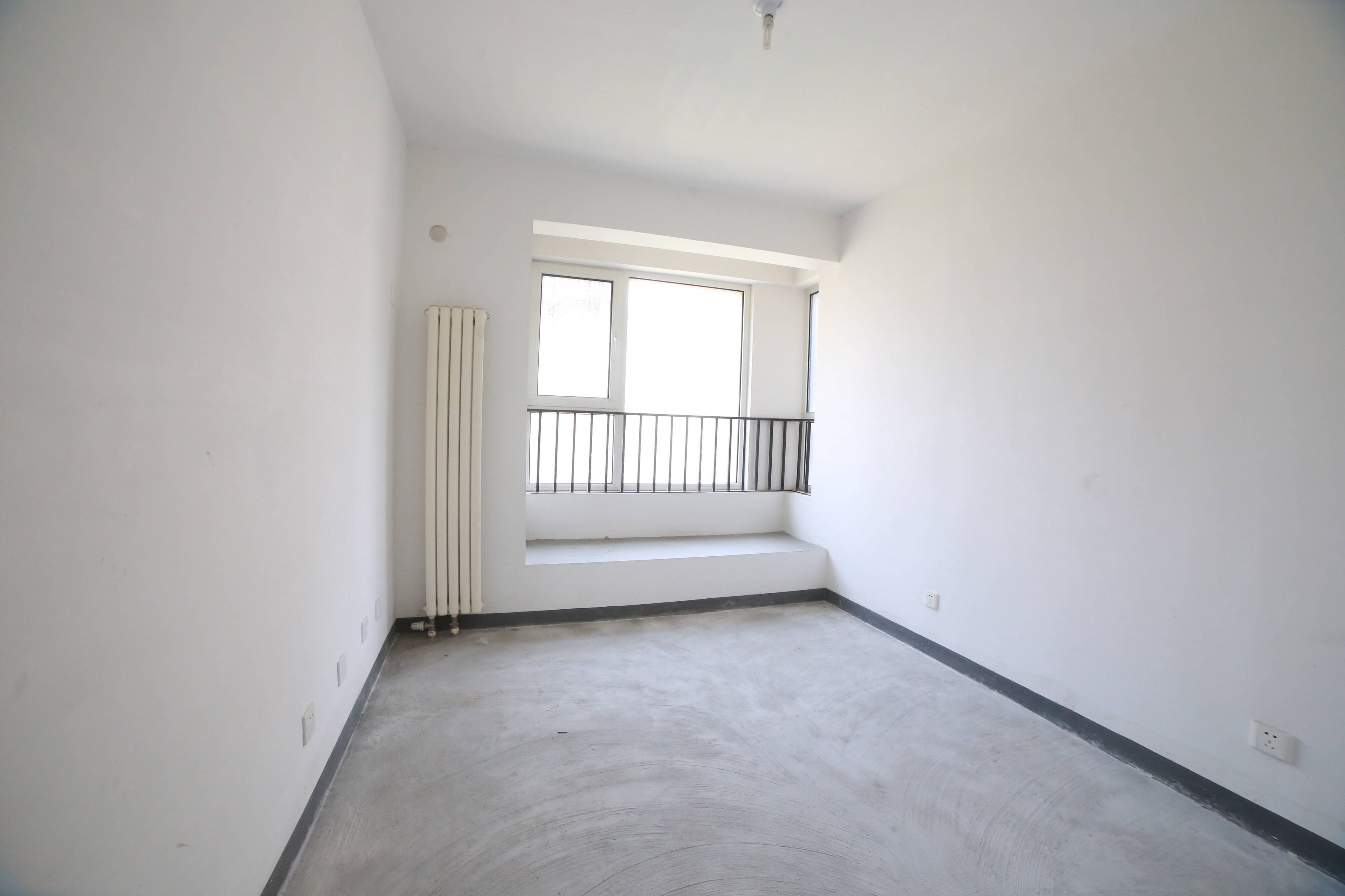 绿地国际花都(二期)