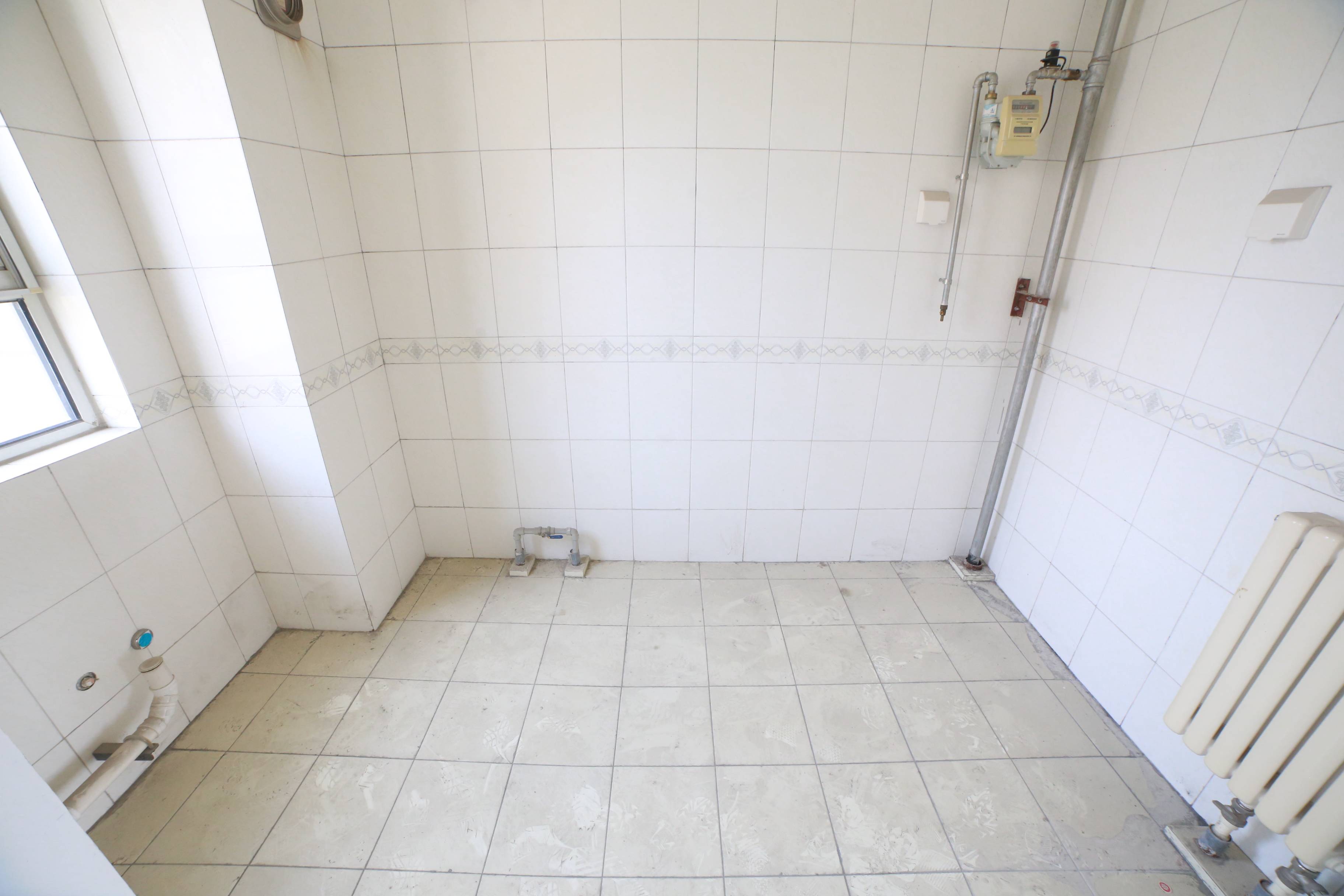 绿地国际花都(二期)