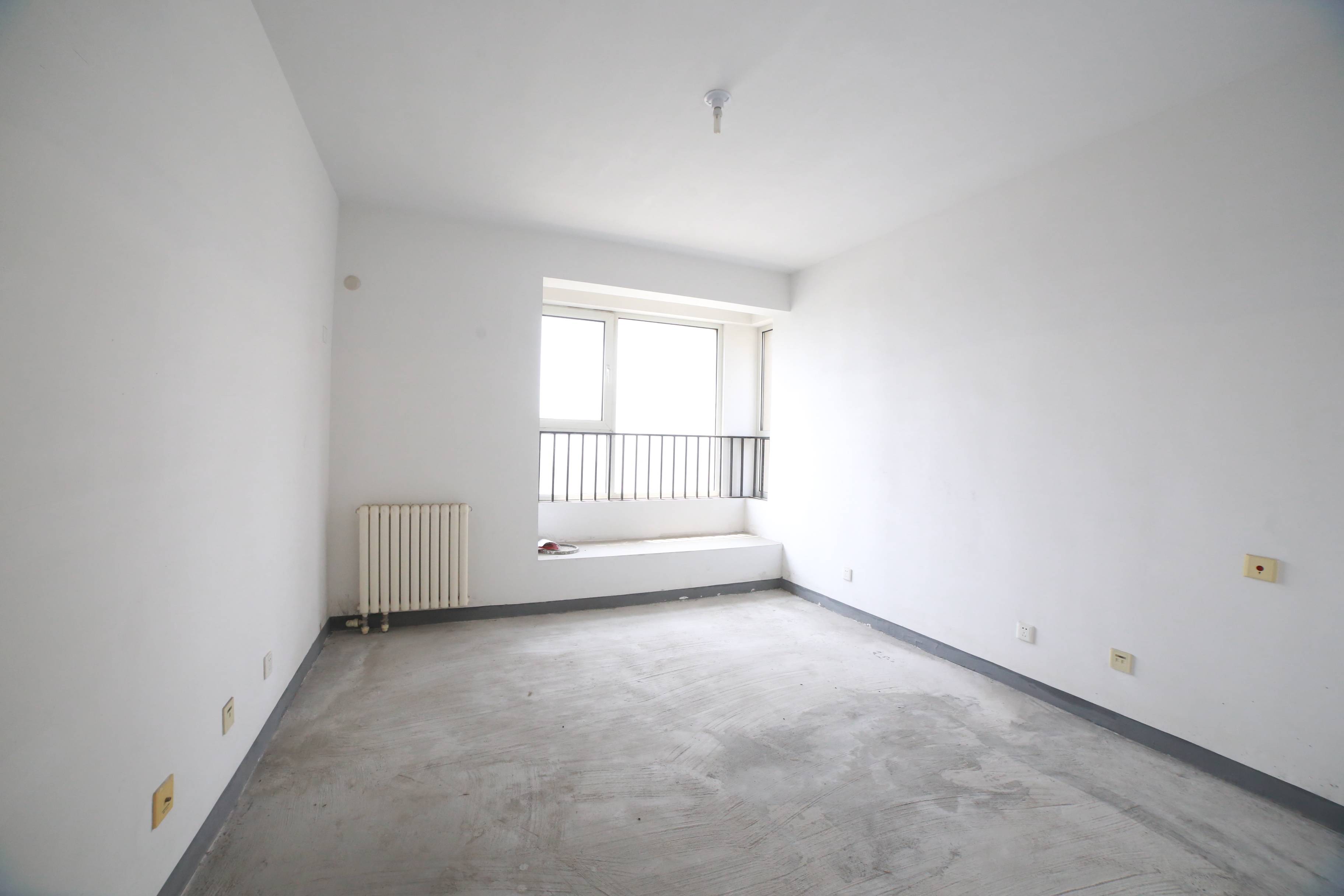 绿地国际花都(二期)