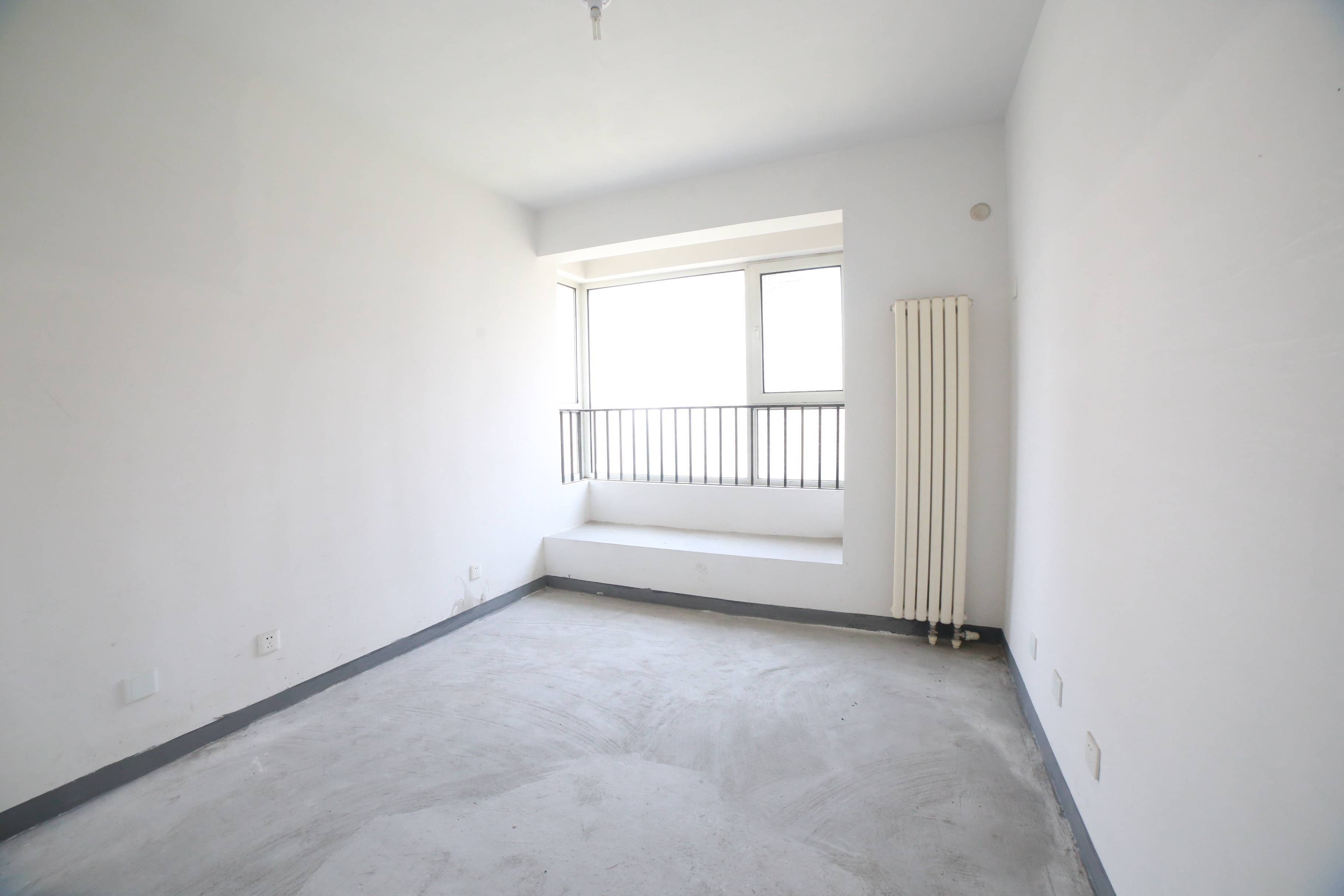 绿地国际花都(二期)