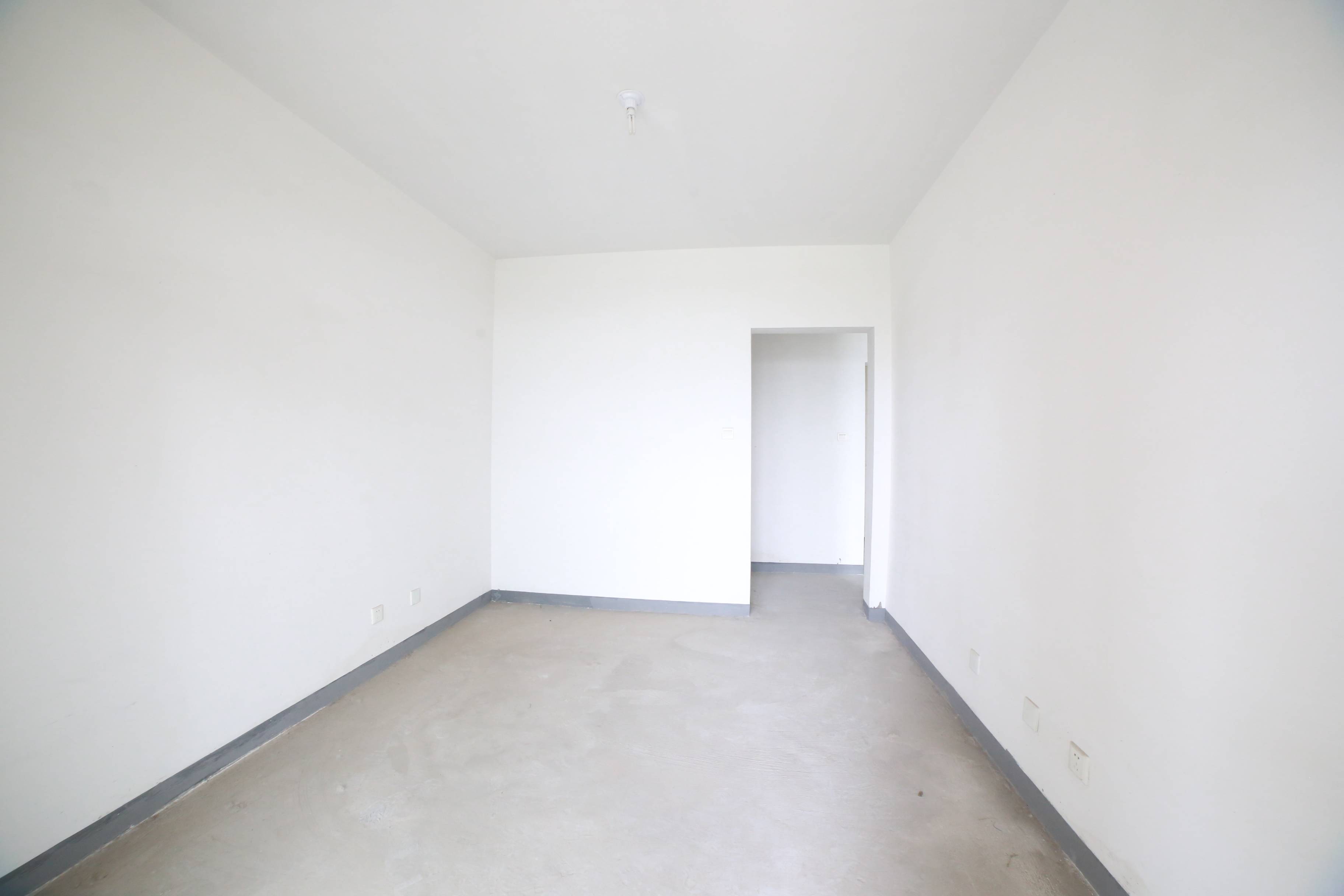 绿地国际花都(二期)