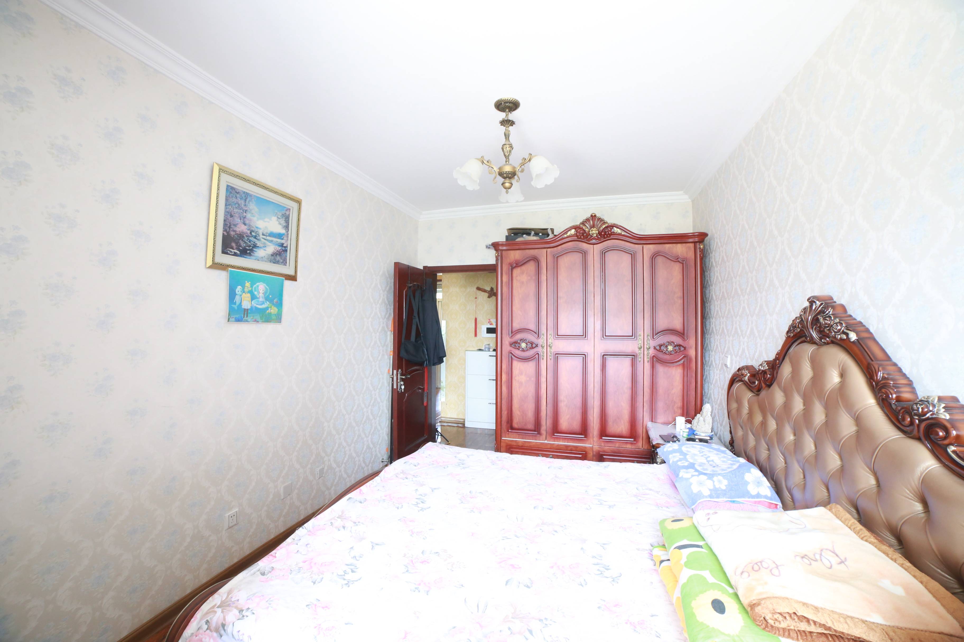 绿地国际花都(二期)