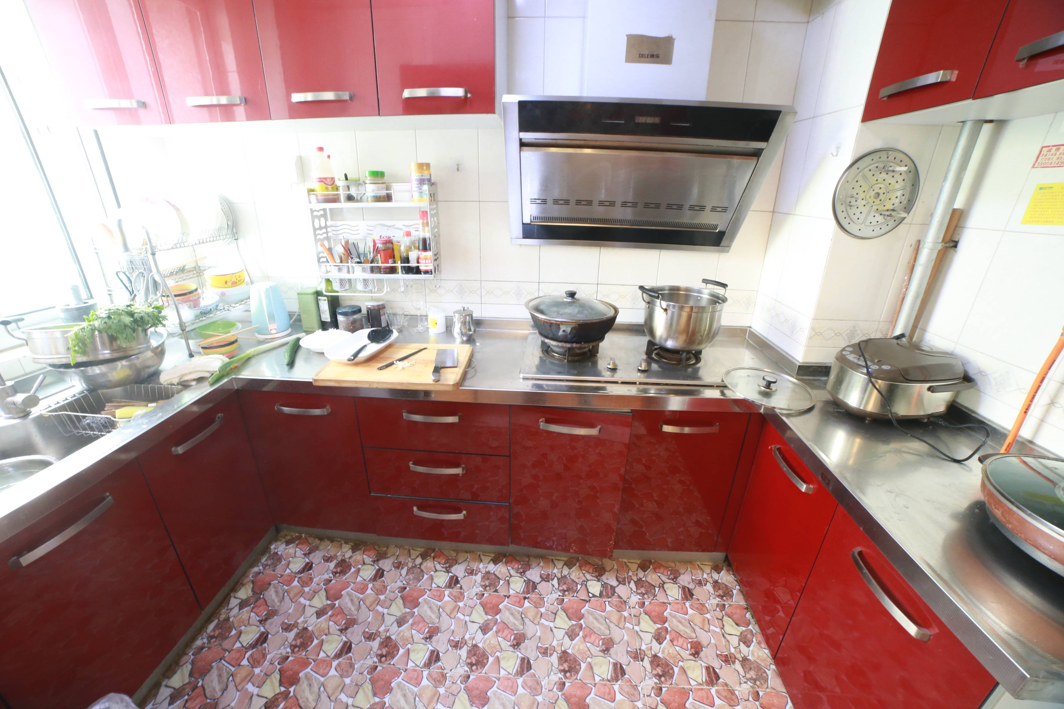 绿地国际花都(二期)