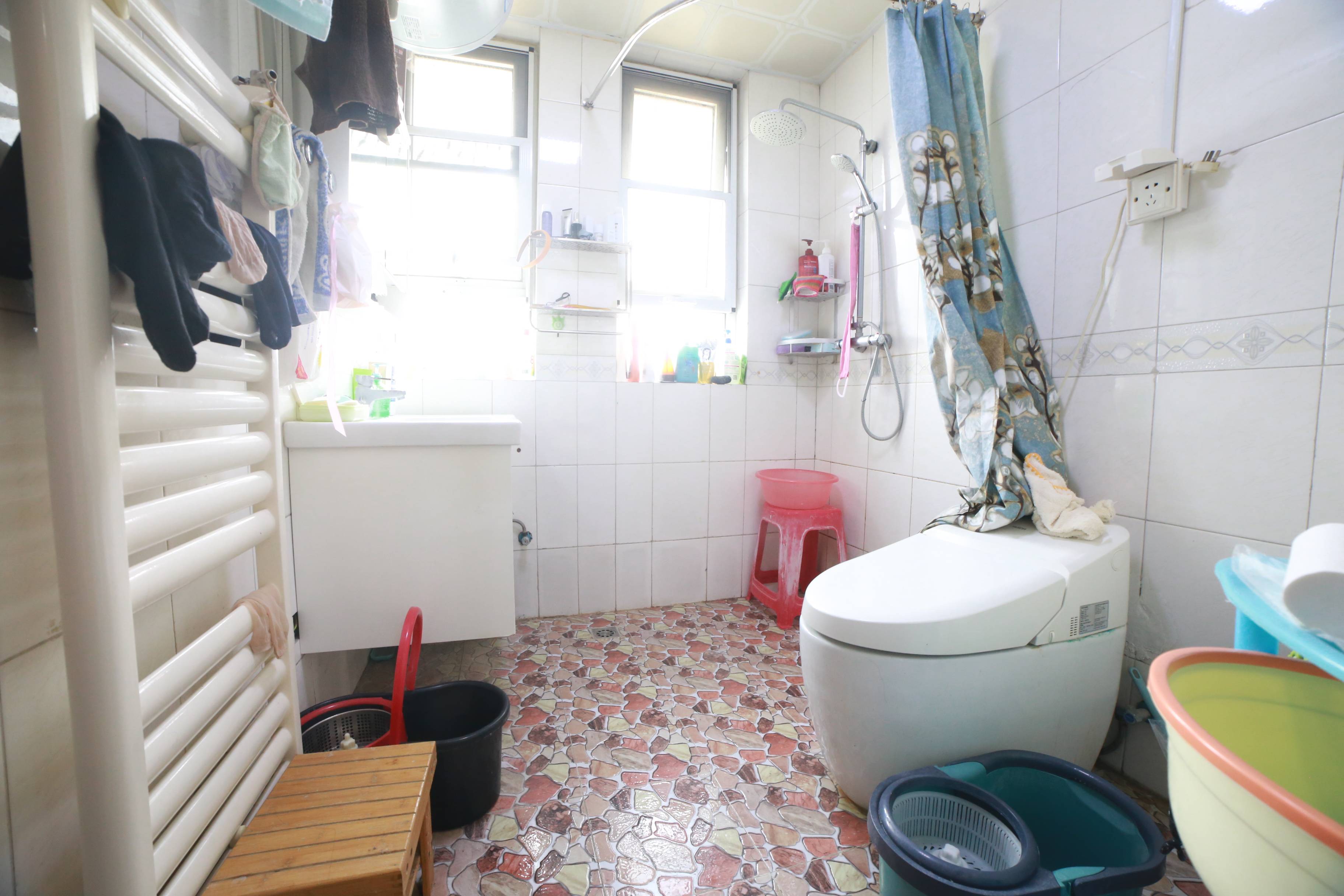 绿地国际花都(二期)