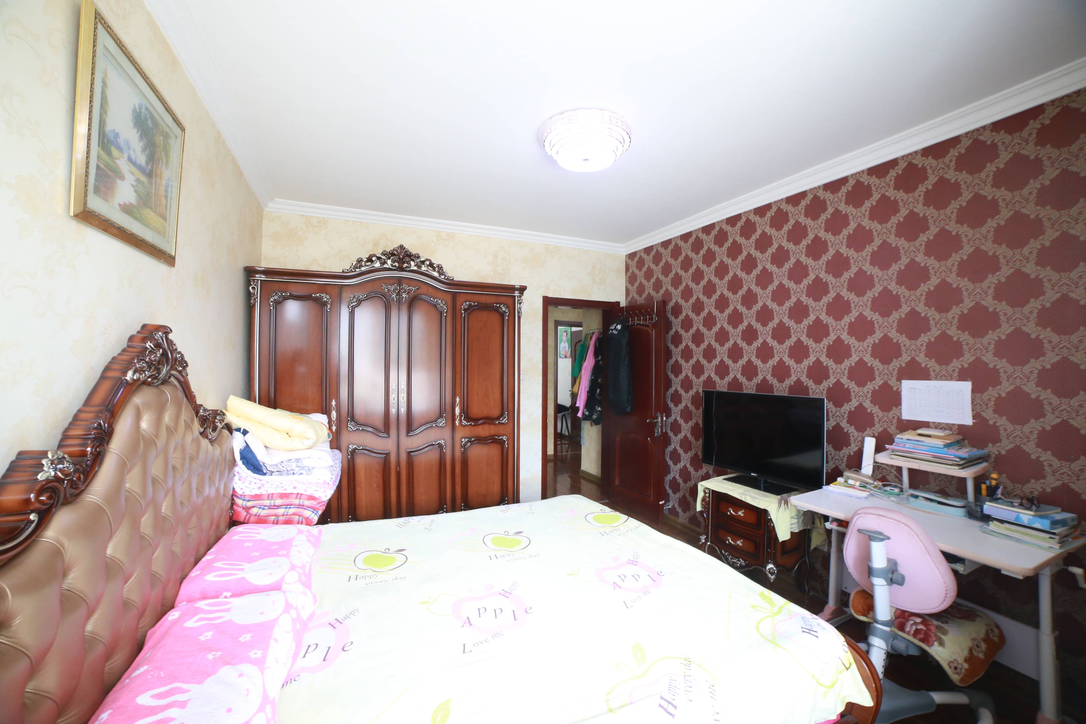 绿地国际花都(二期)