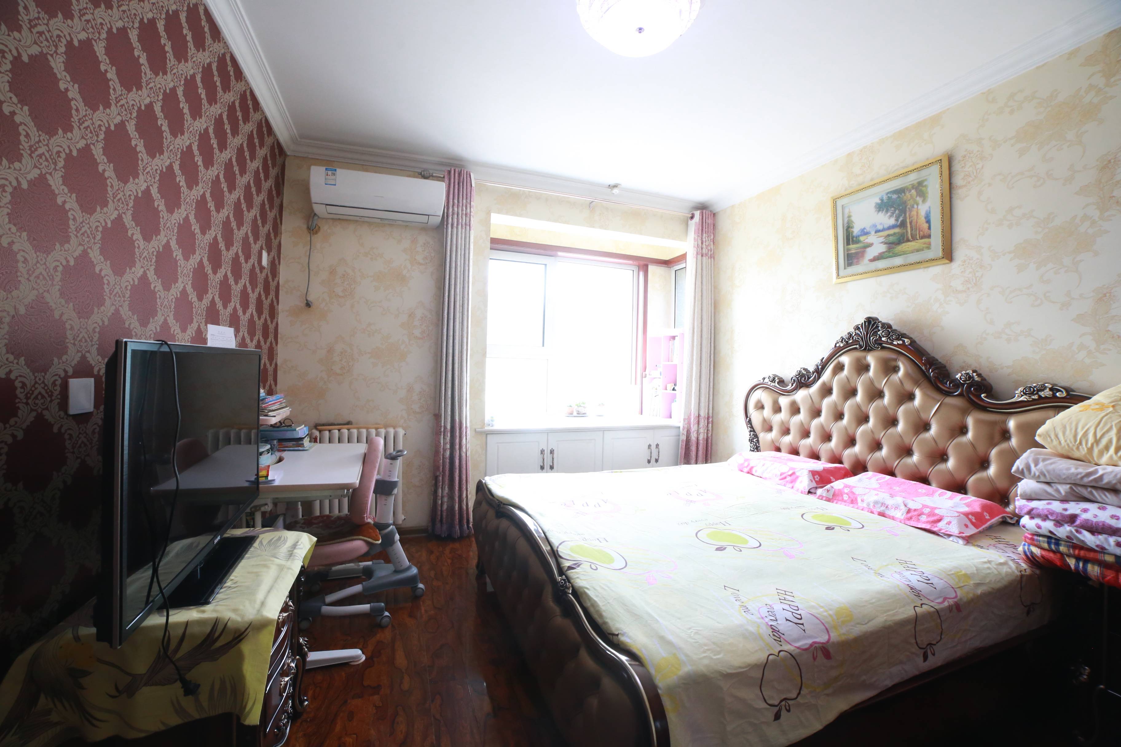 绿地国际花都(二期)