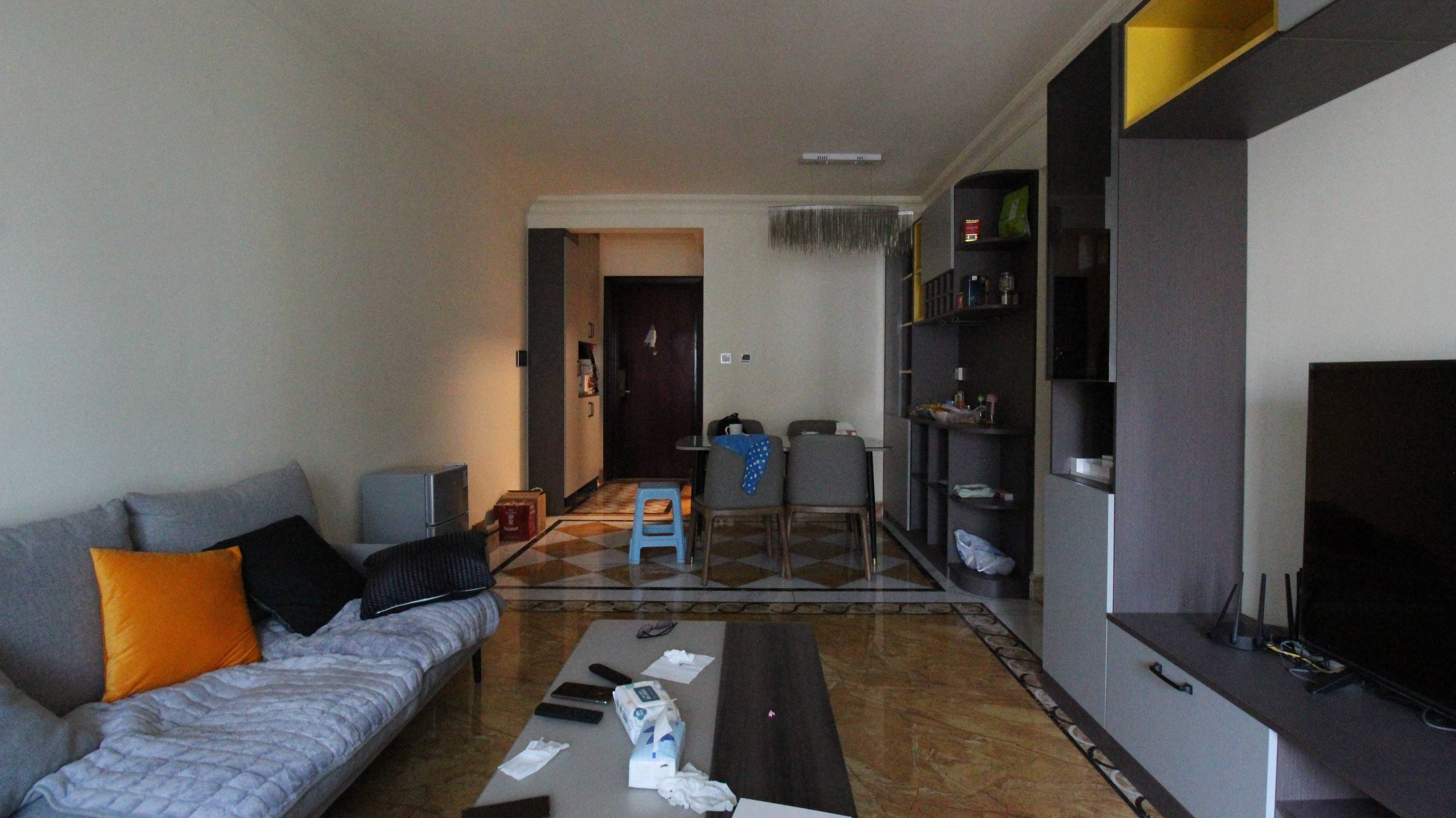 碧桂园凤凰城西区高层