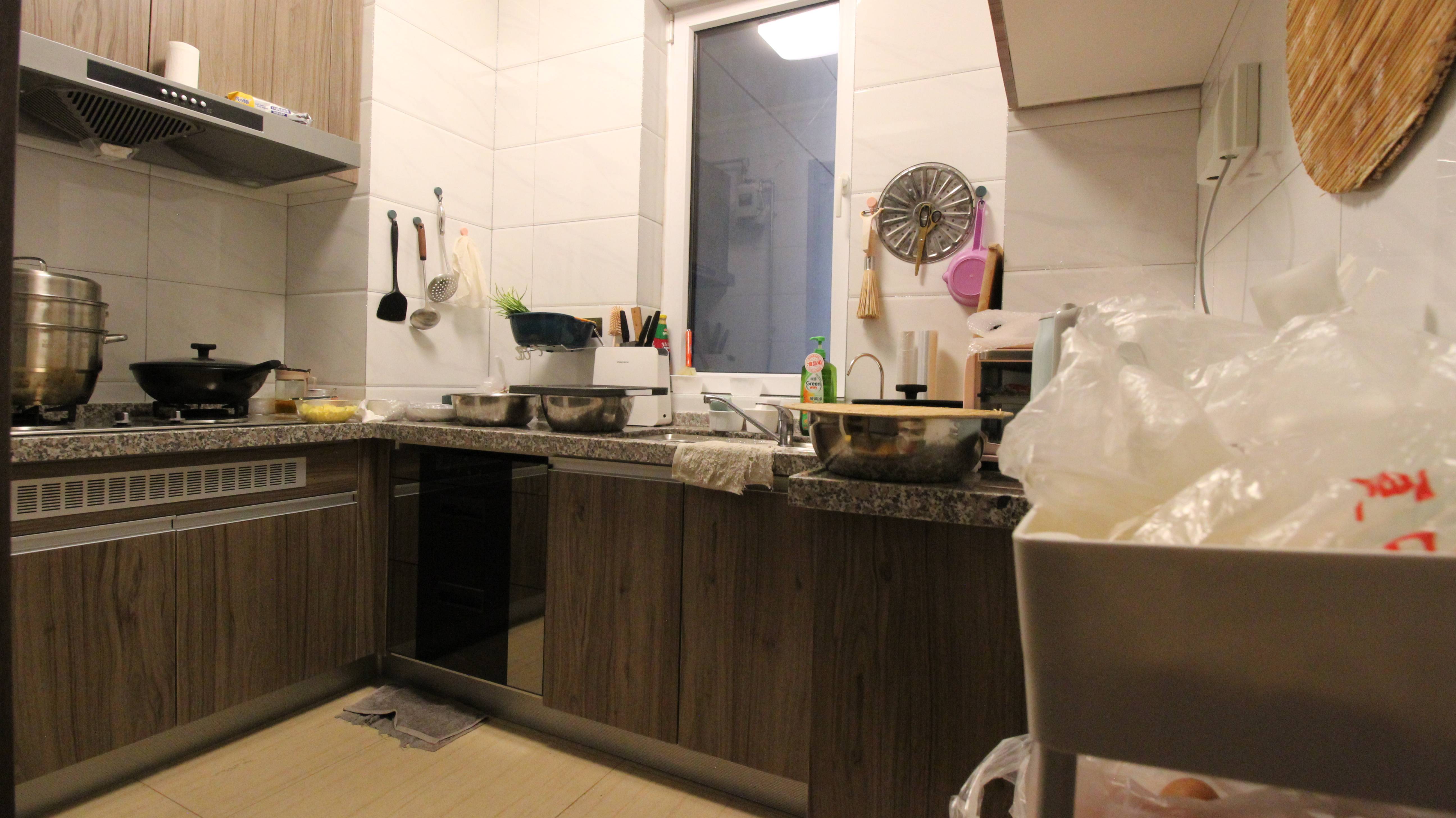 碧桂园凤凰城西区高层