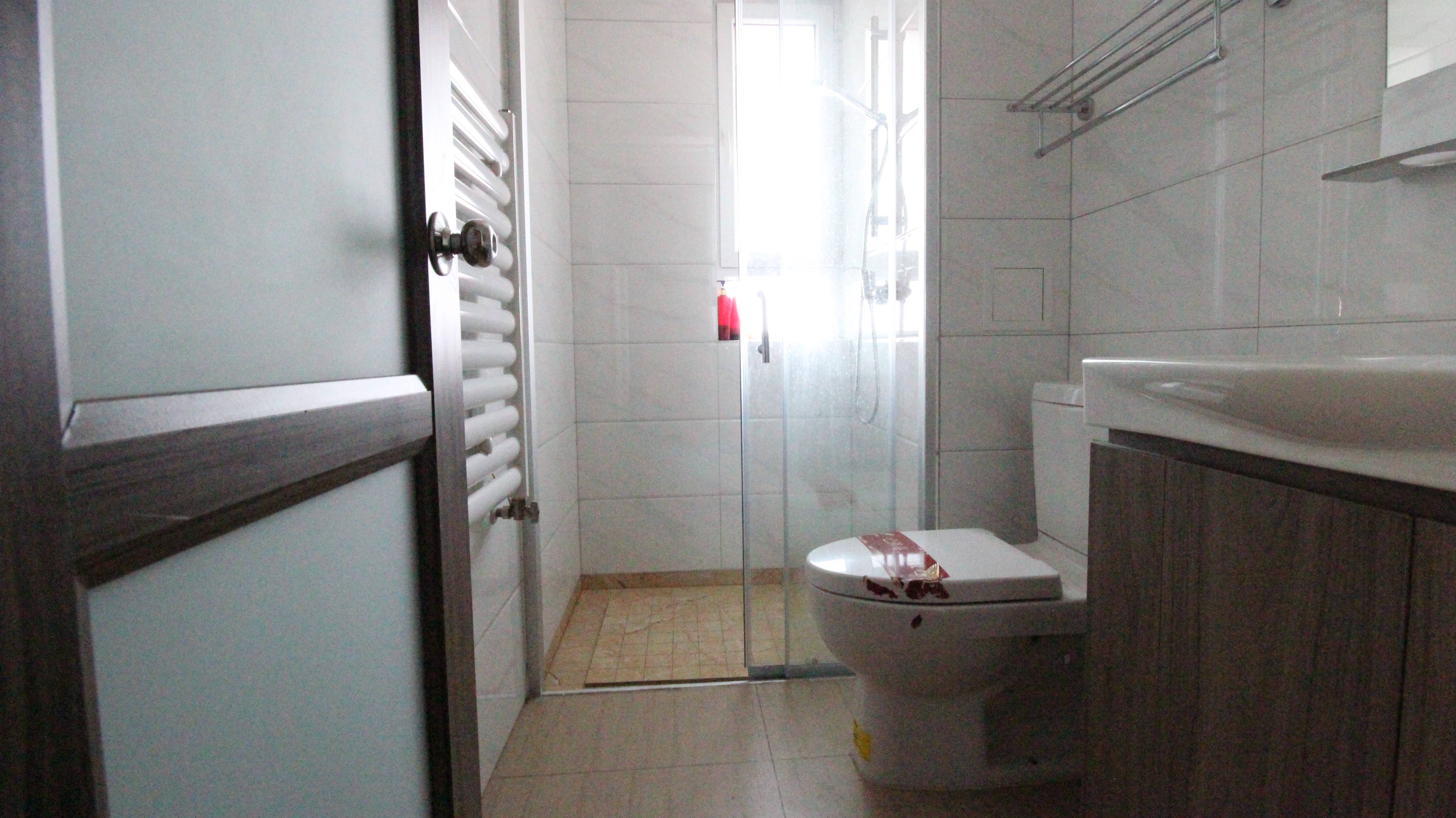 碧桂园凤凰城西区高层