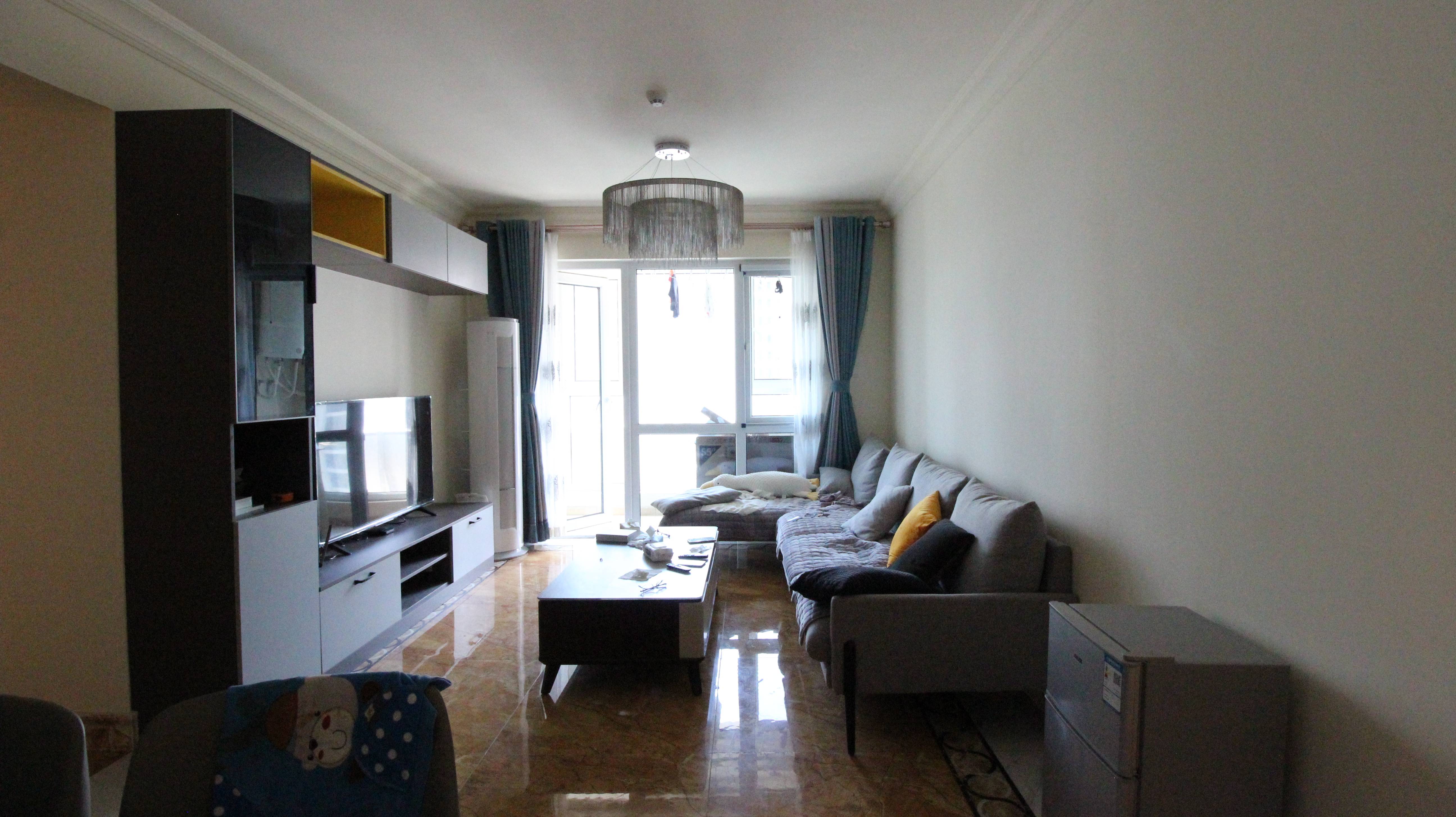 碧桂园凤凰城西区高层