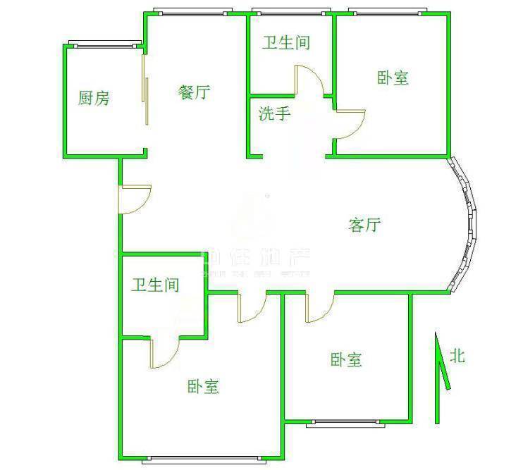 龙园小区(济高龙园)