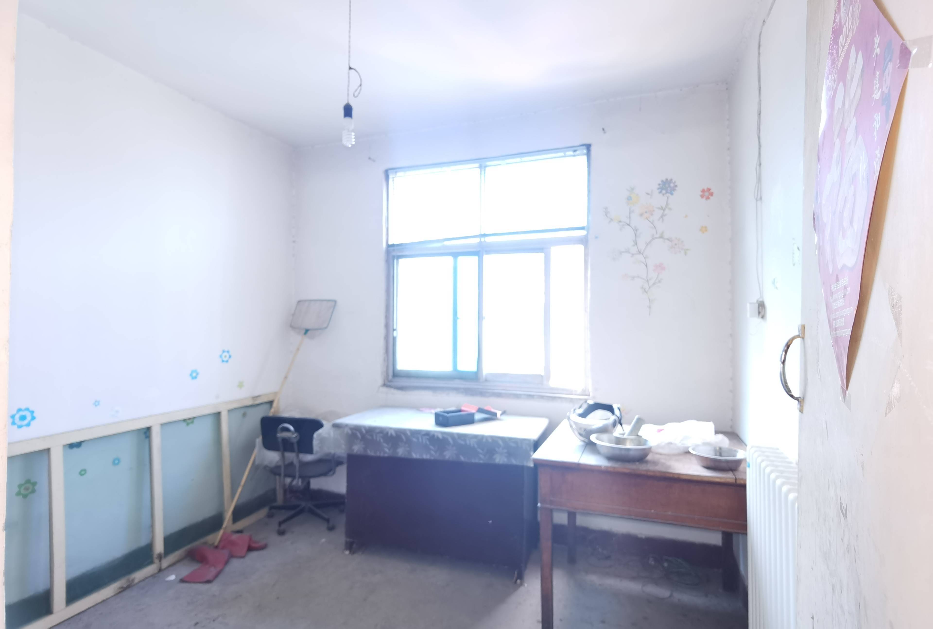泺河小区