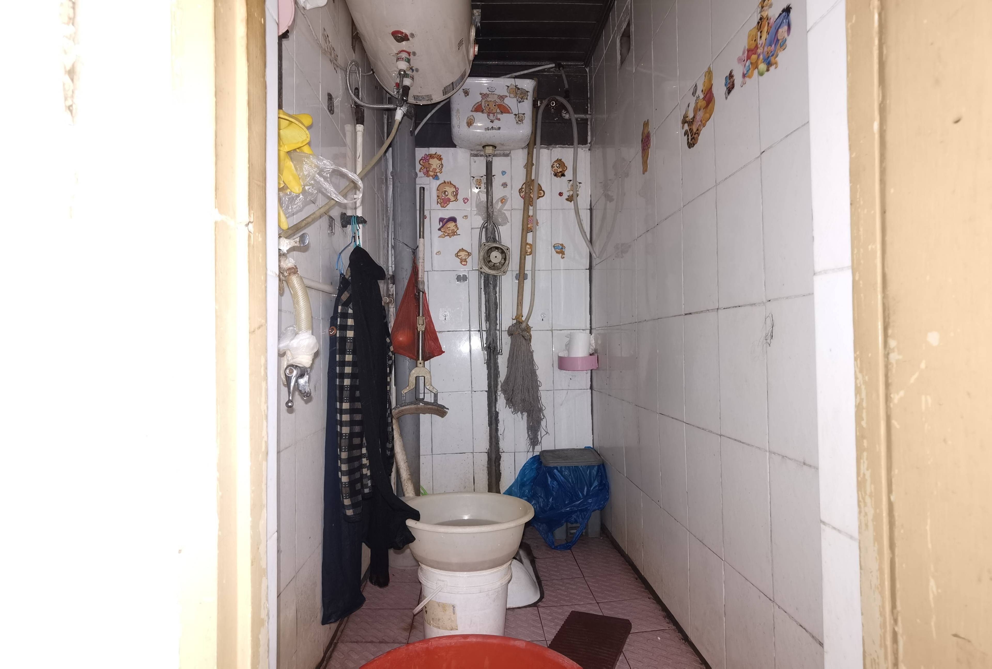 泺河小区