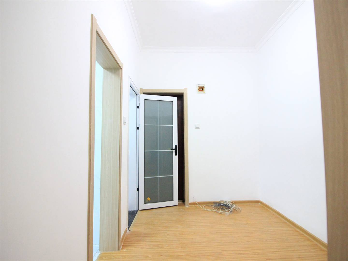  升平街小区 南北