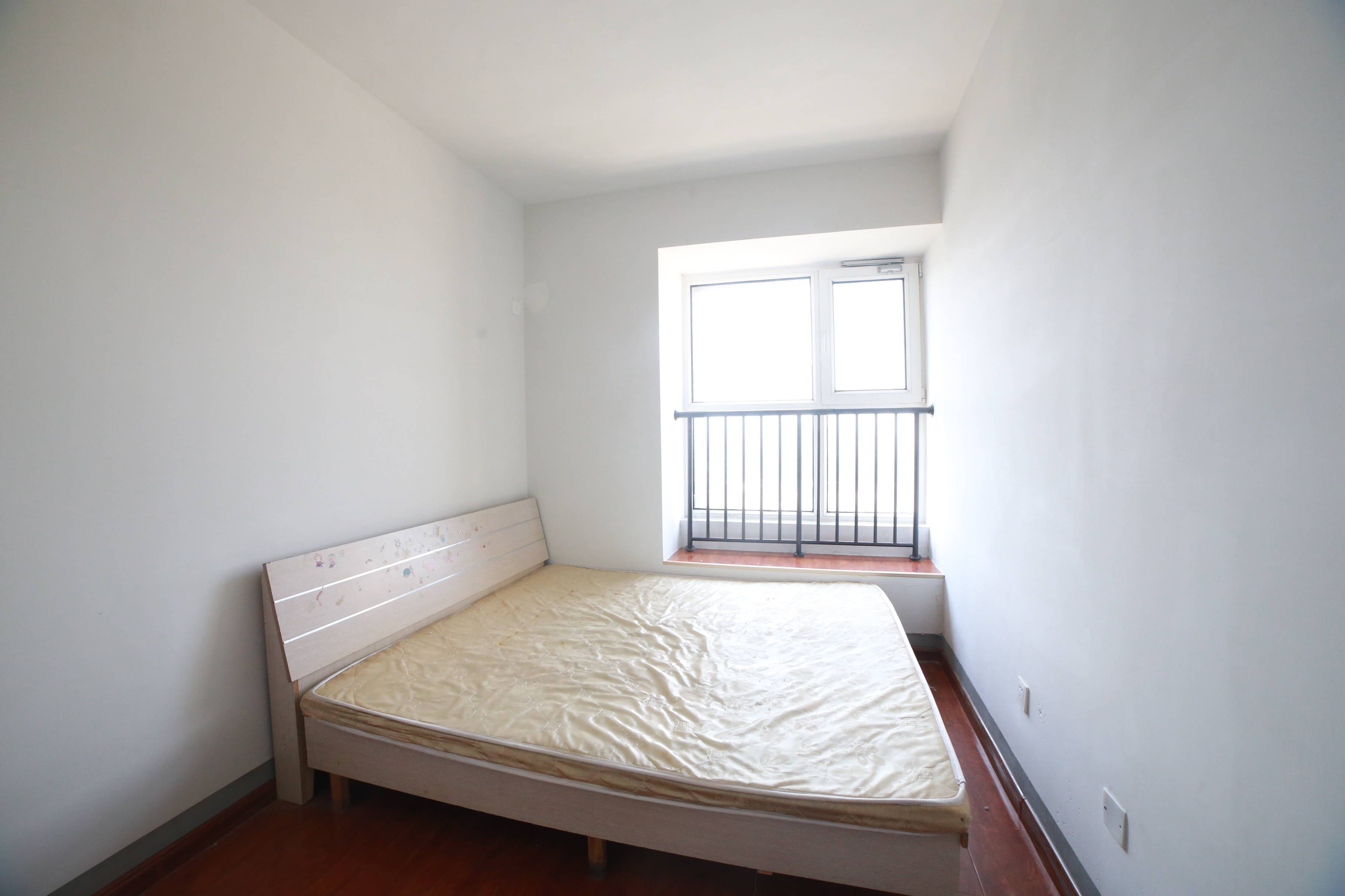 融汇城玫瑰公馆二期