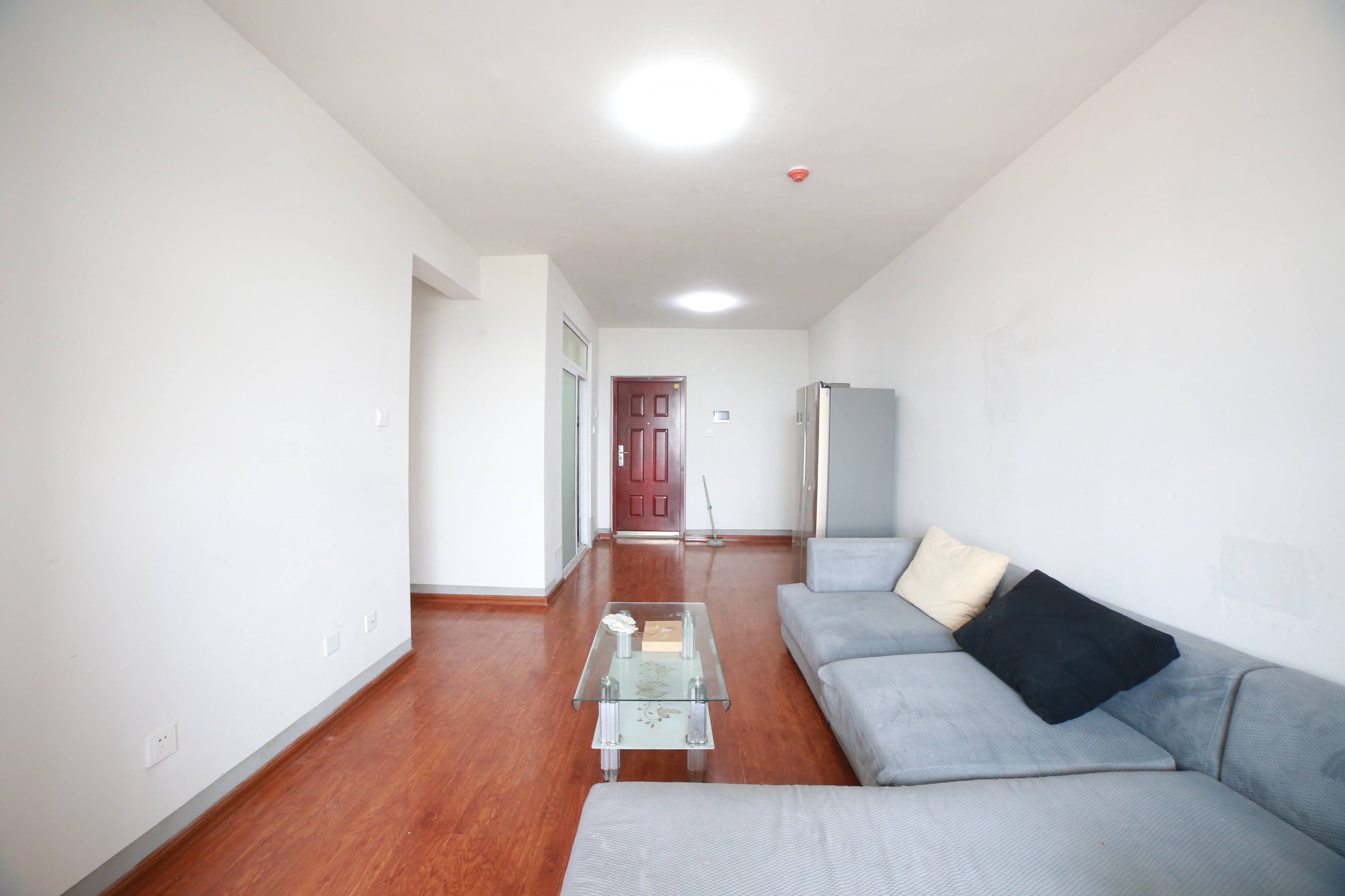 融汇城玫瑰公馆二期