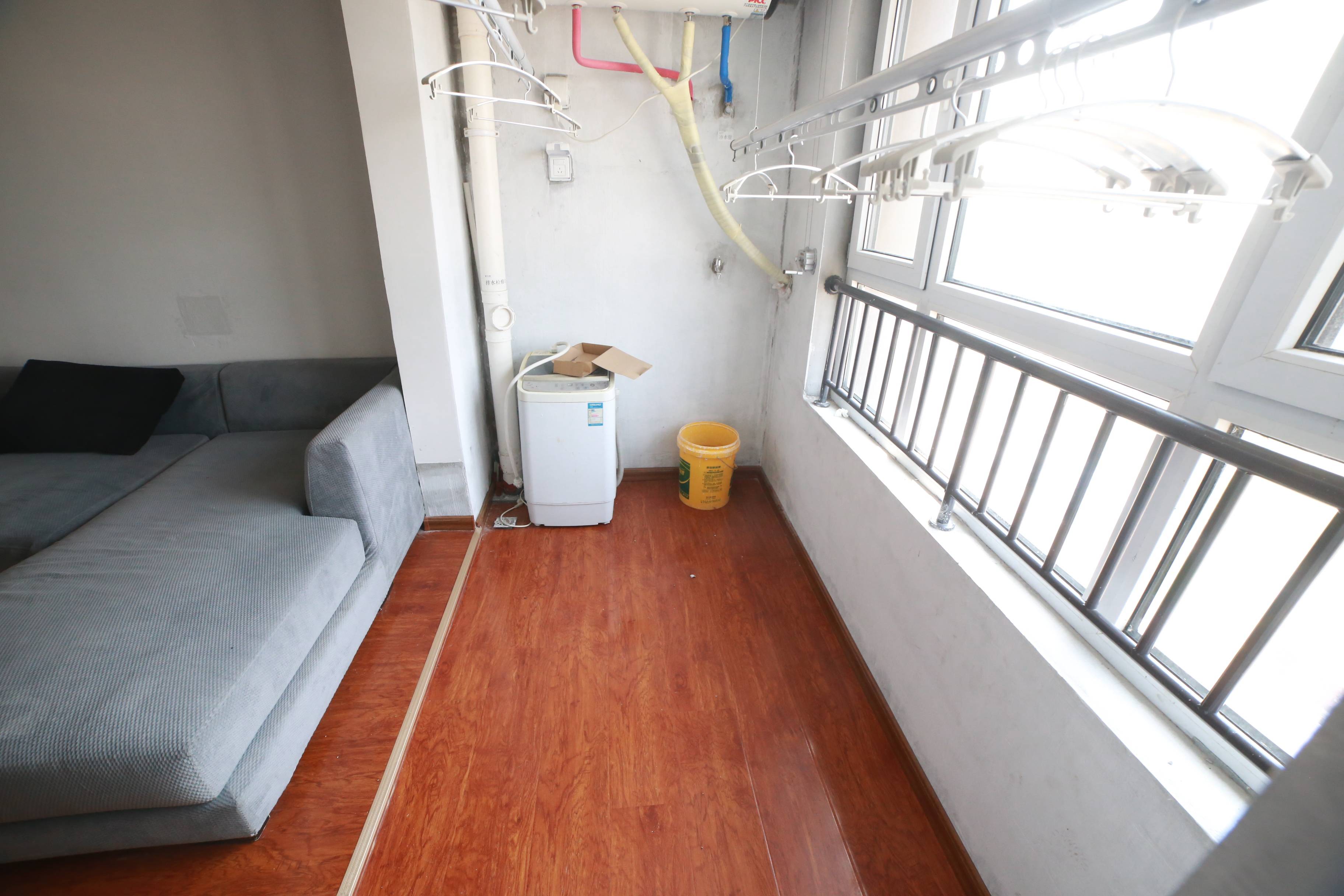 融汇城玫瑰公馆二期