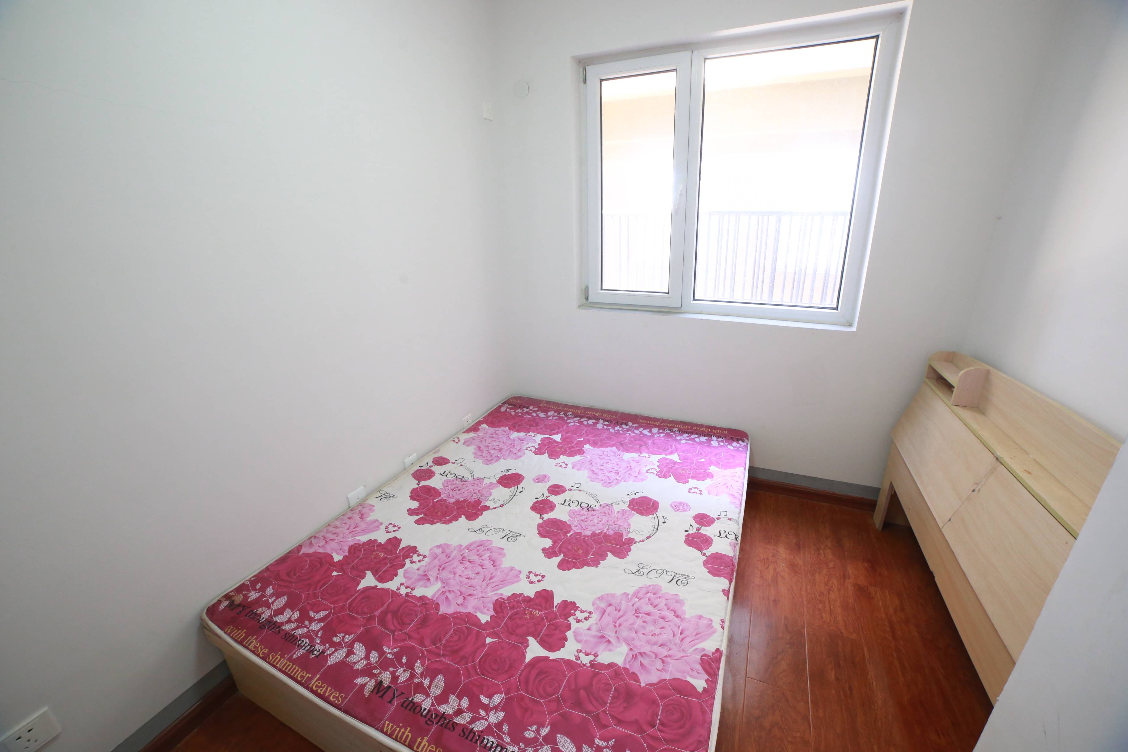 融汇城玫瑰公馆二期