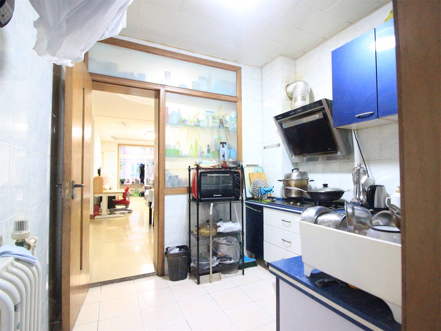 新世界阳光花园