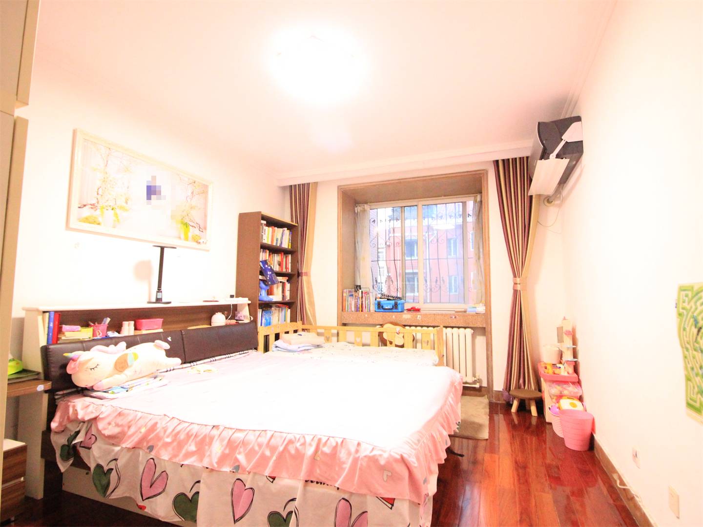 新世界阳光花园