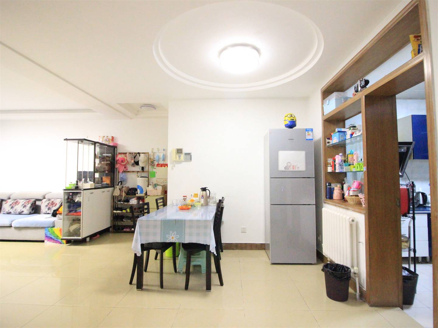 新世界阳光花园