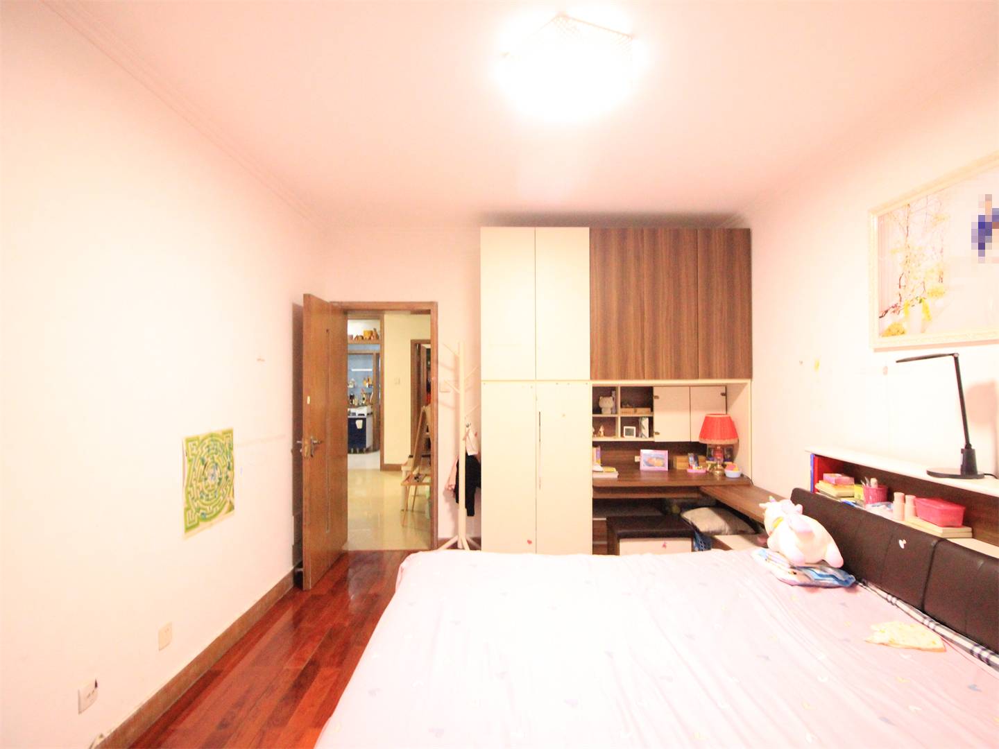 新世界阳光花园