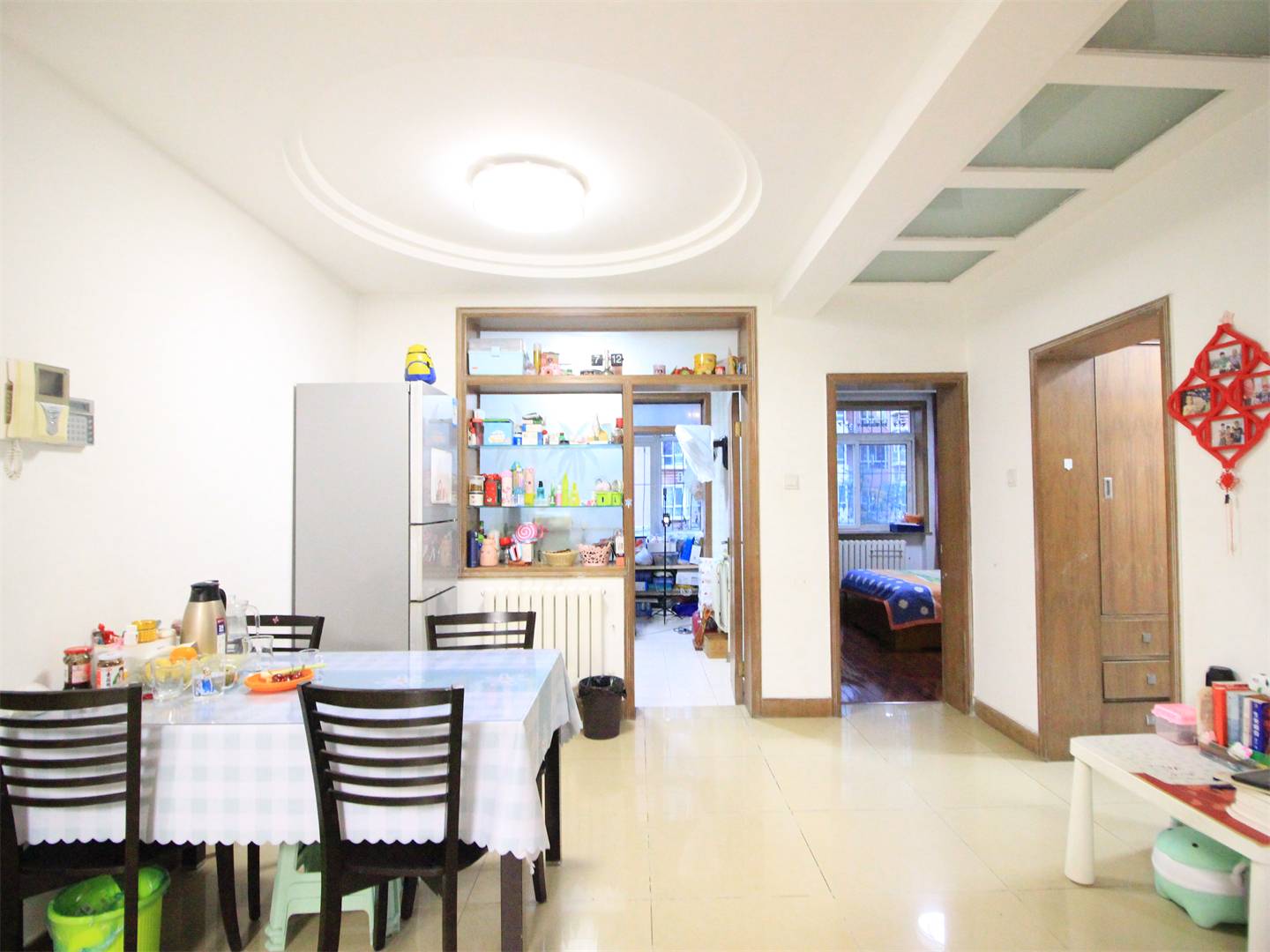 新世界阳光花园