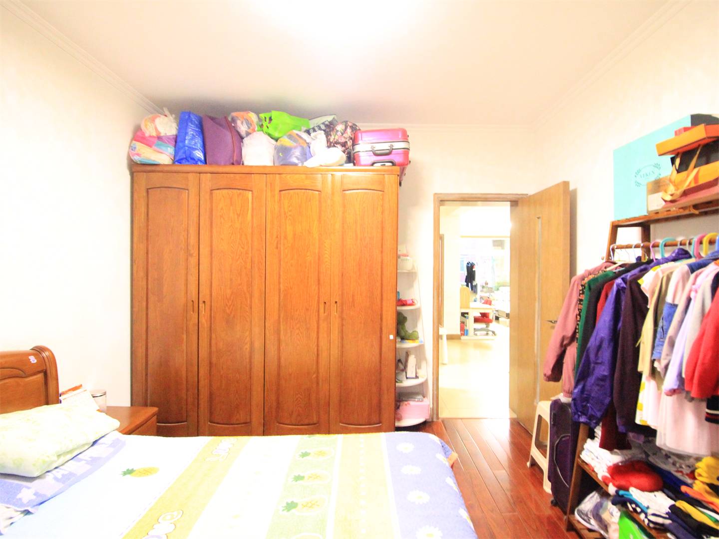 新世界阳光花园