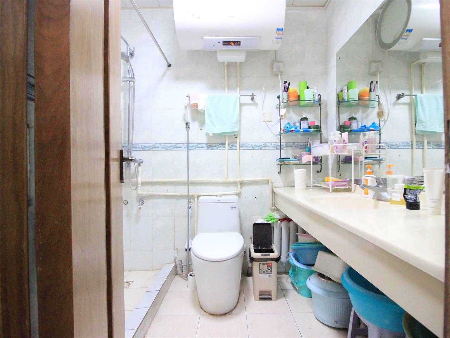 新世界阳光花园