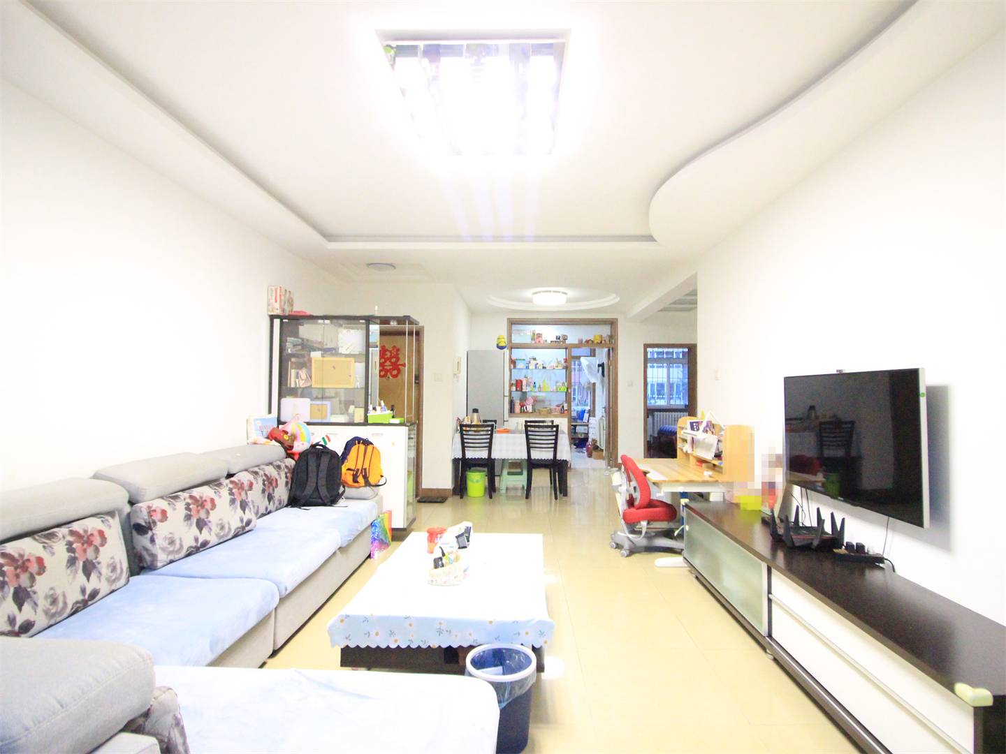 新世界阳光花园