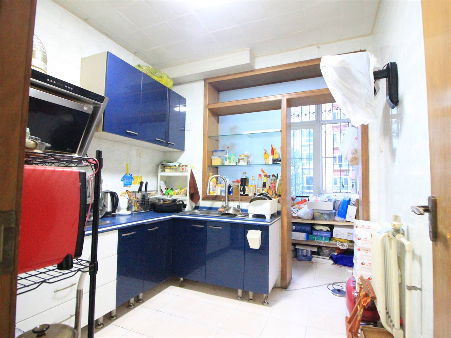 新世界阳光花园