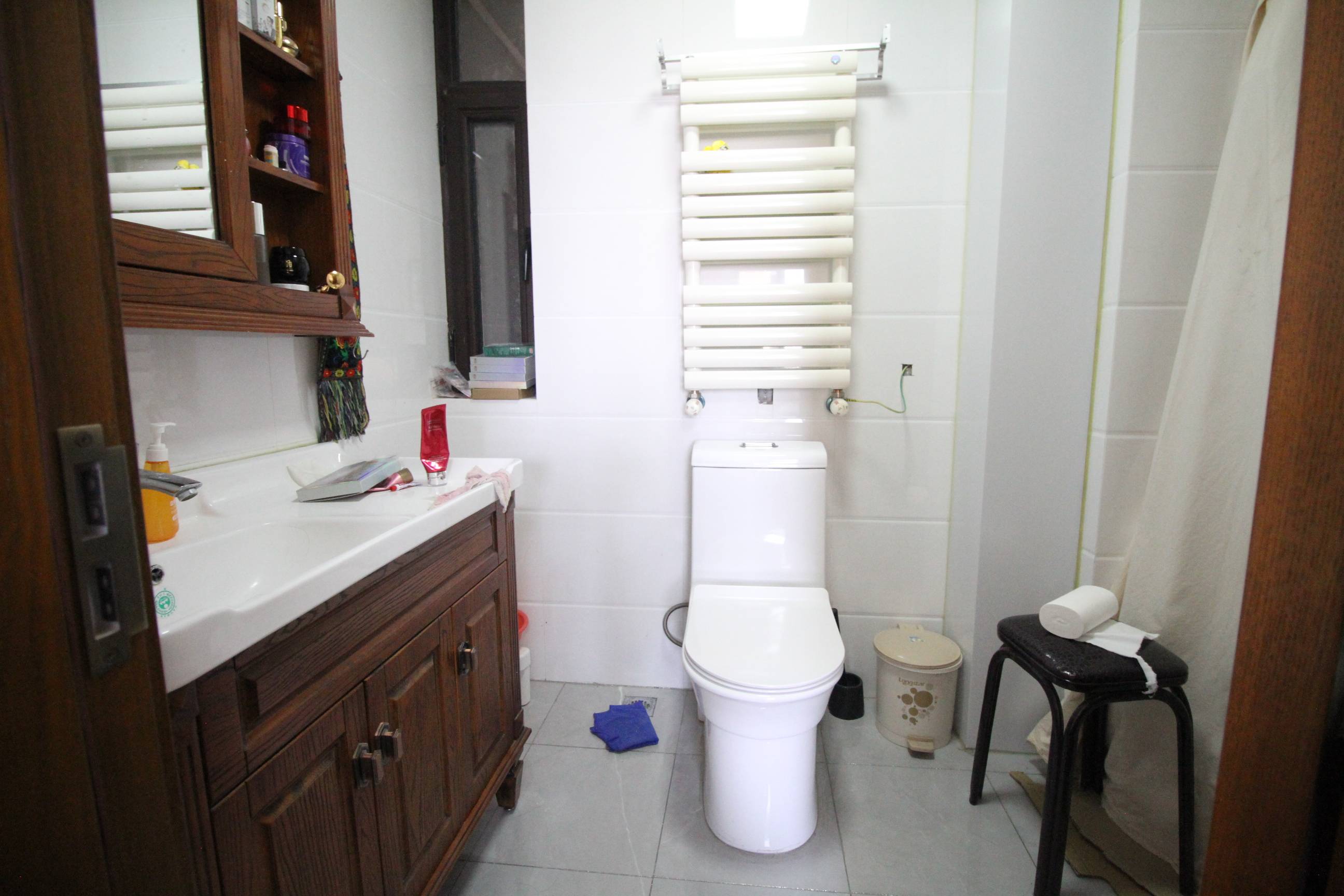 海尔云世界滟澜公馆花园