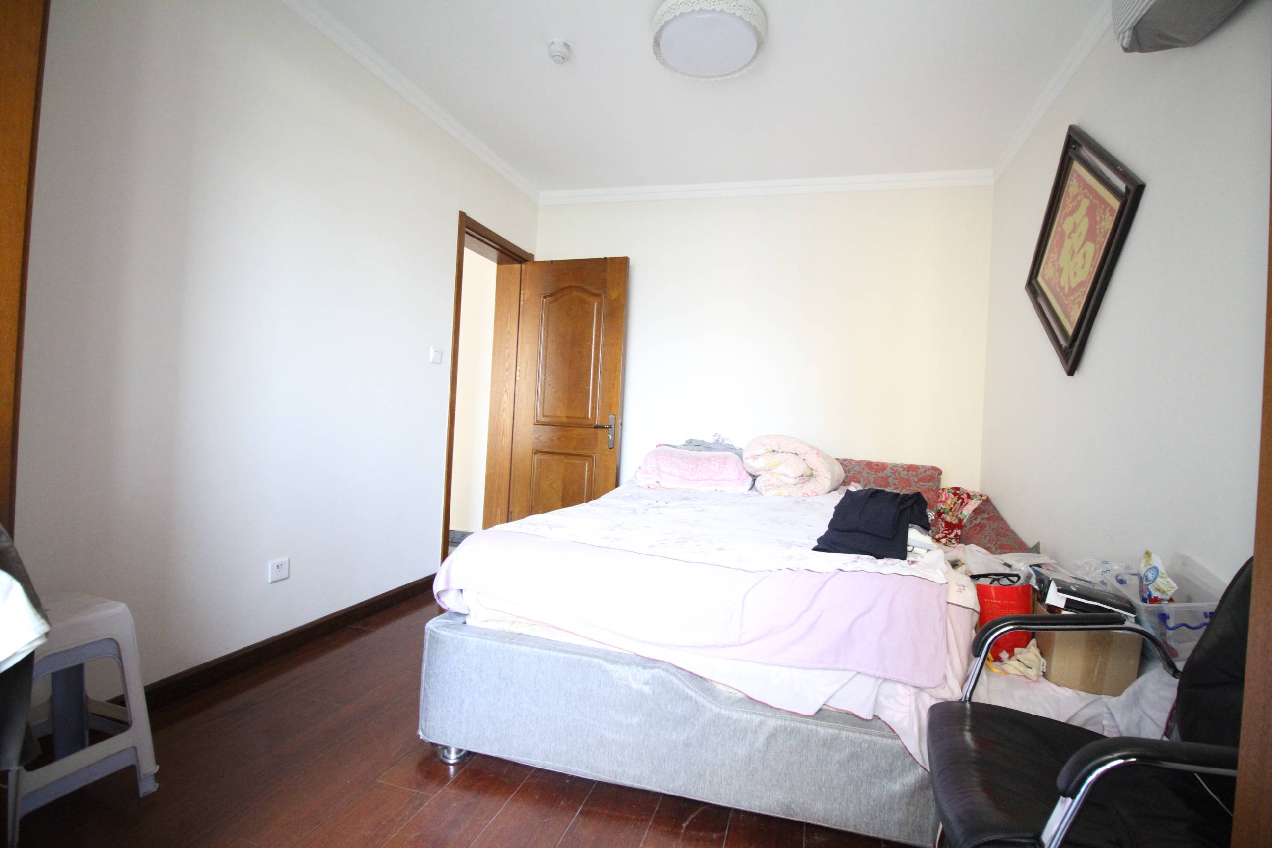 海尔云世界滟澜公馆花园