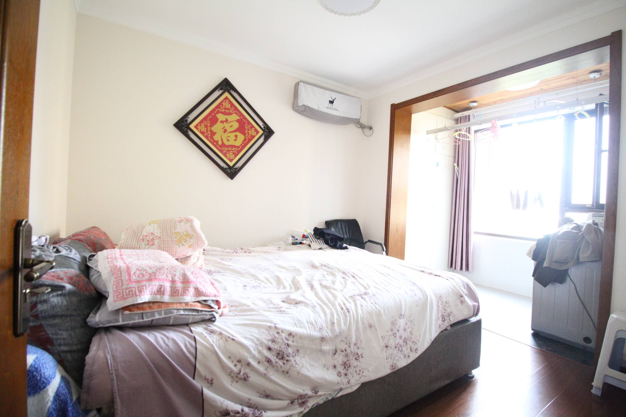 海尔云世界滟澜公馆花园